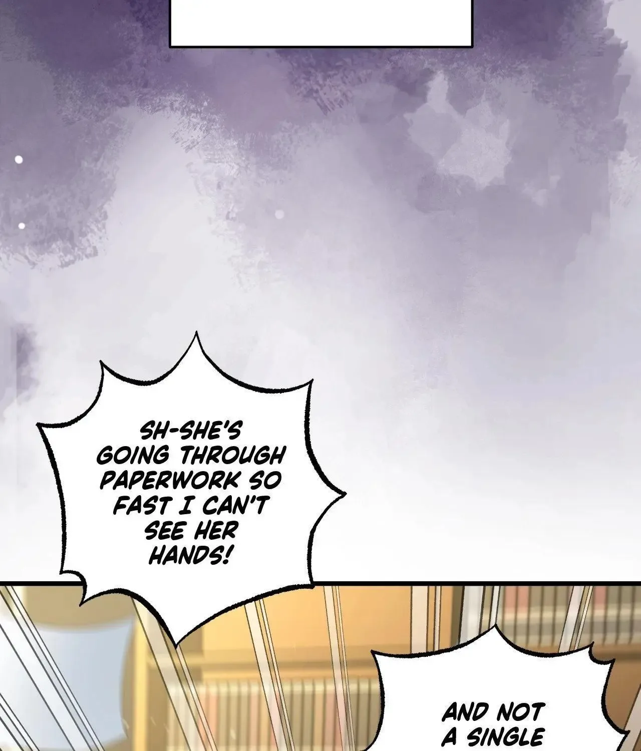 Retirement, Not Love! Chapter 28 page 43