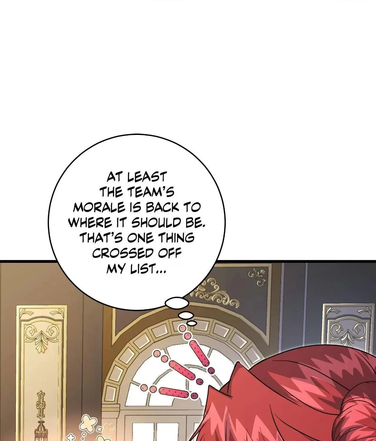 Retirement, Not Love! Chapter 28 page 49