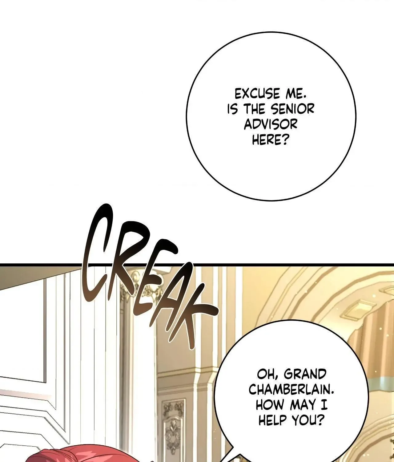 Retirement, Not Love! Chapter 28 page 51