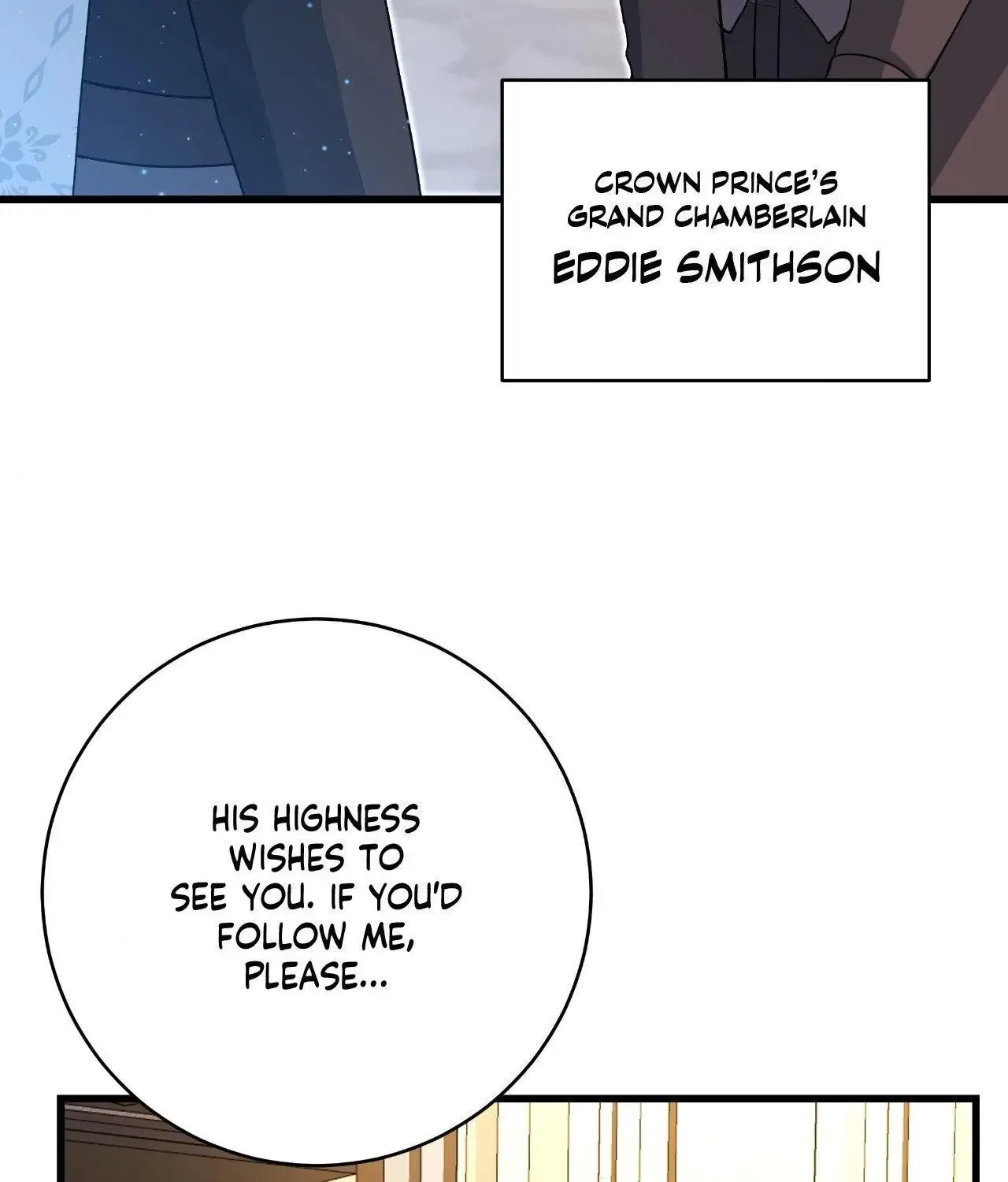 Retirement, Not Love! Chapter 28 page 53