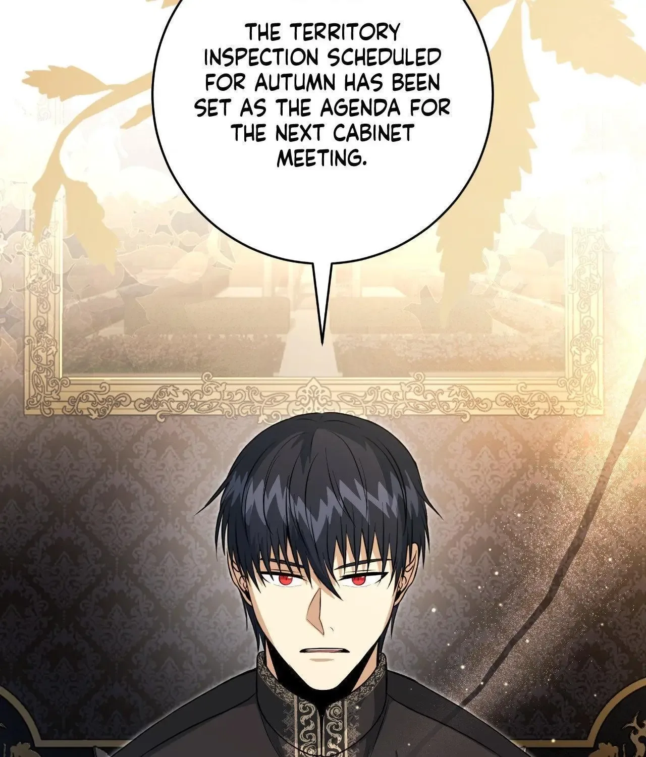 Retirement, Not Love! Chapter 28 page 57