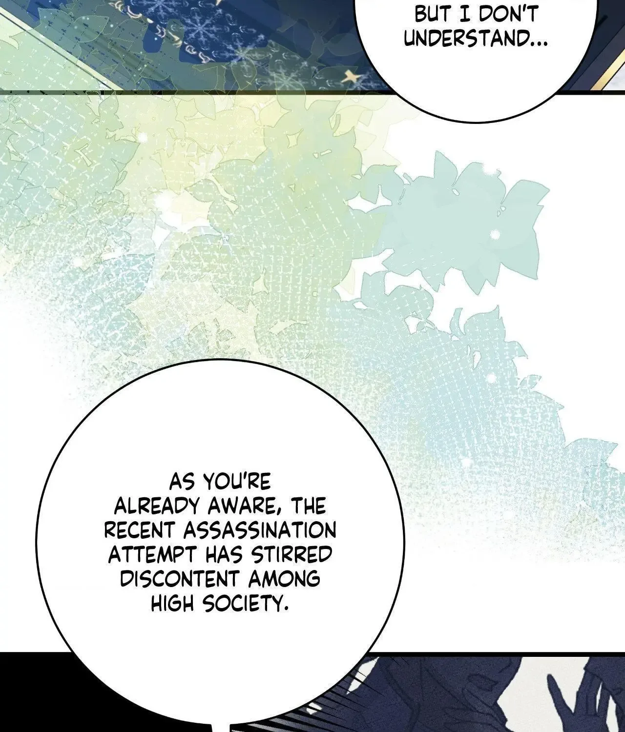 Retirement, Not Love! Chapter 28 page 65