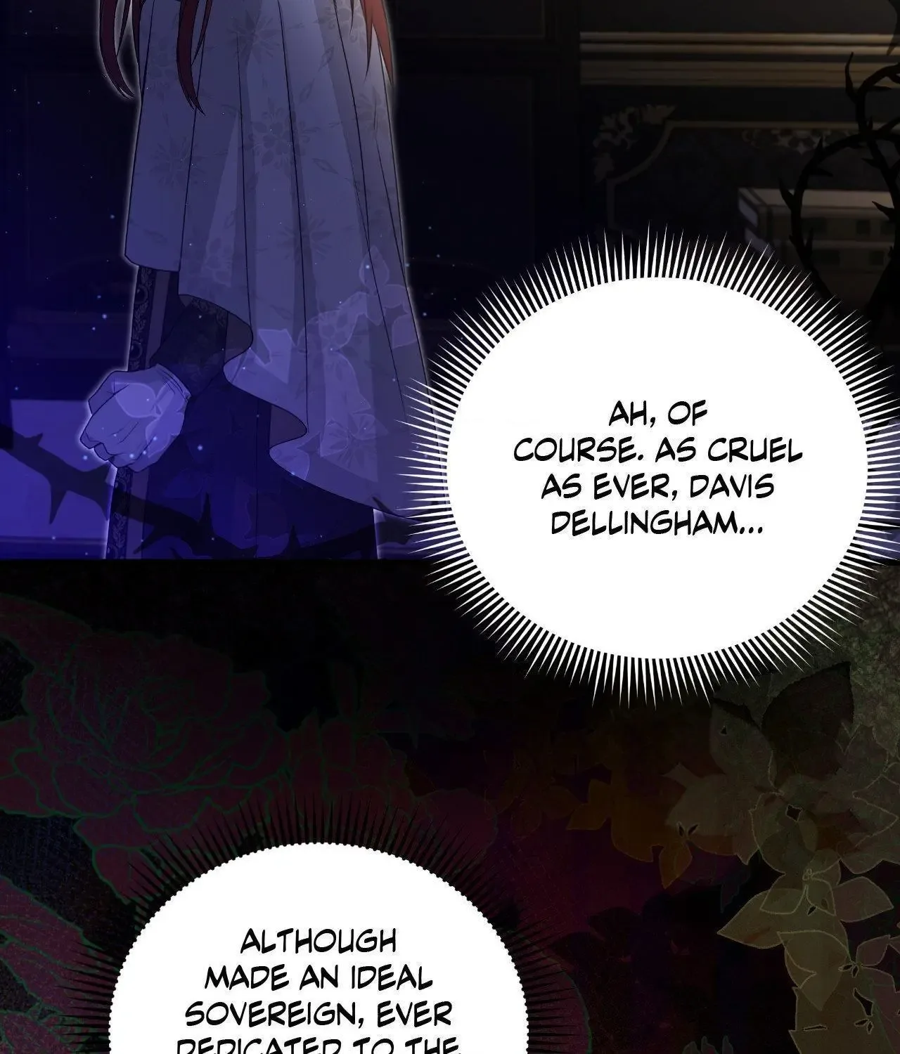 Retirement, Not Love! Chapter 28 page 69