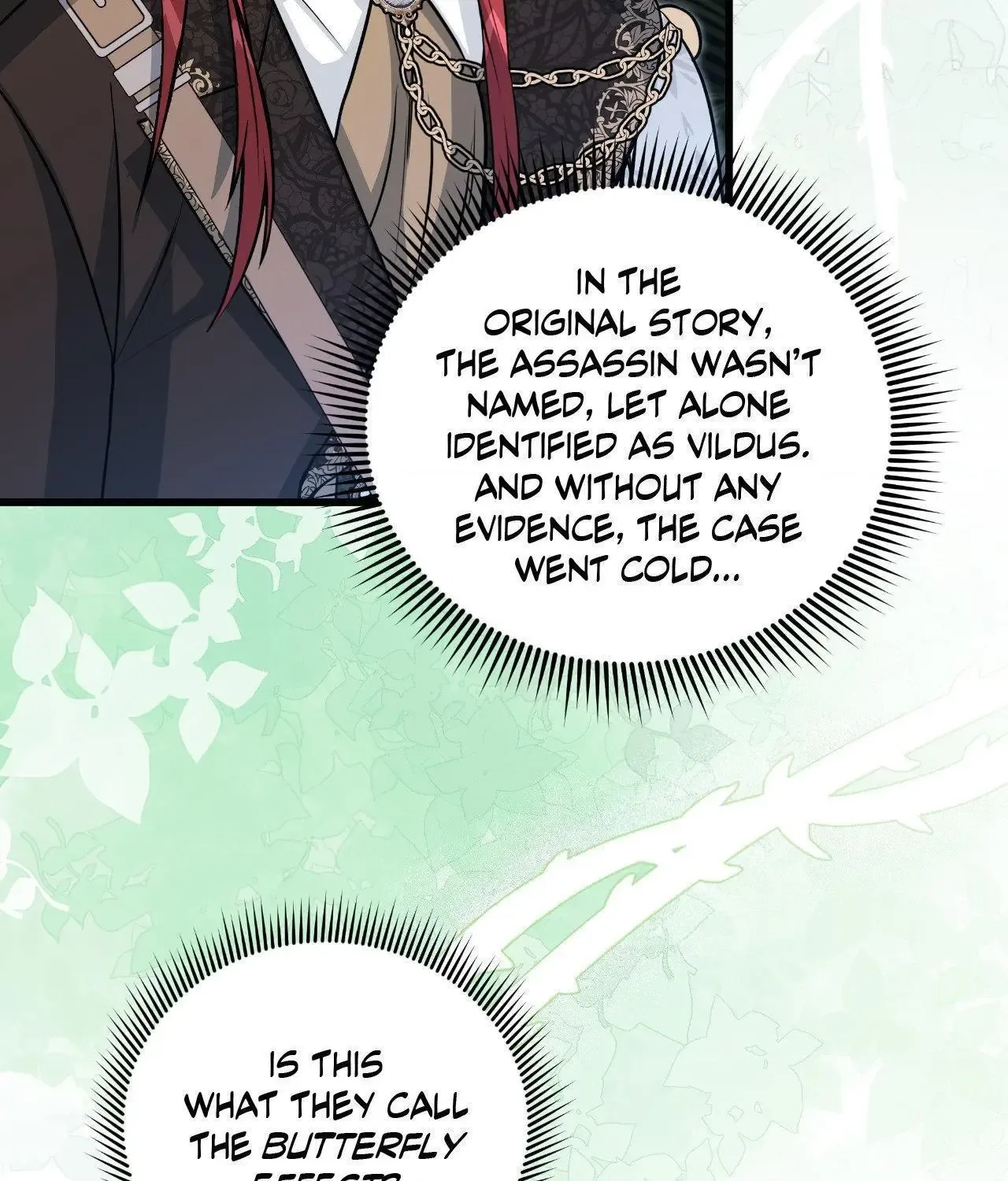 Retirement, Not Love! Chapter 28 page 78