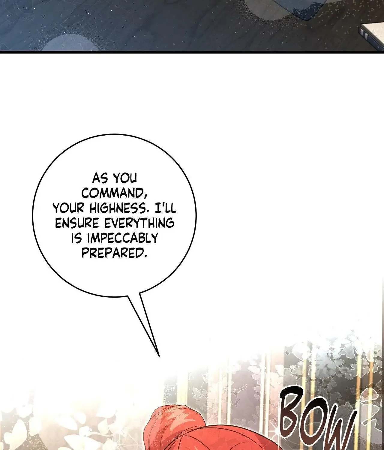 Retirement, Not Love! Chapter 28 page 81