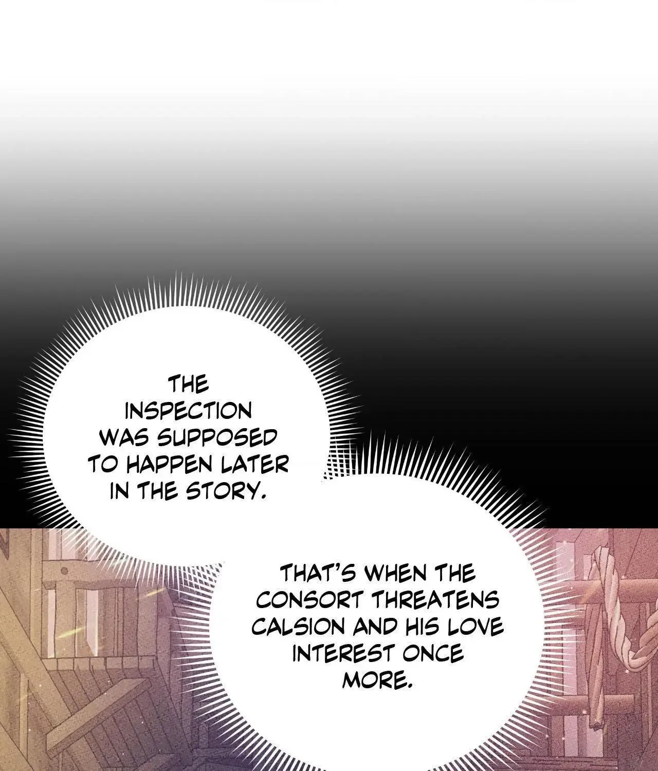 Retirement, Not Love! Chapter 28 page 85
