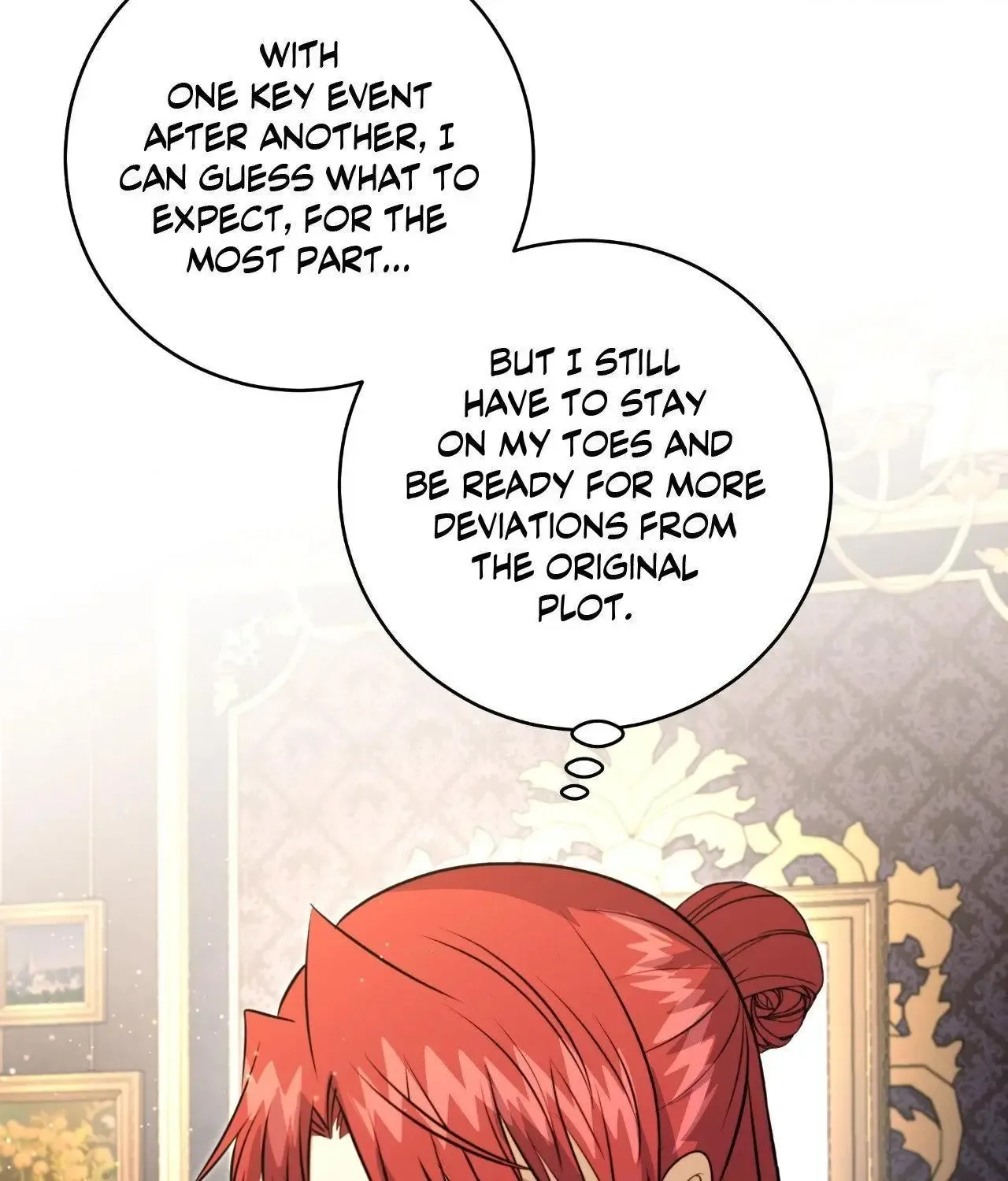 Retirement, Not Love! Chapter 28 page 88