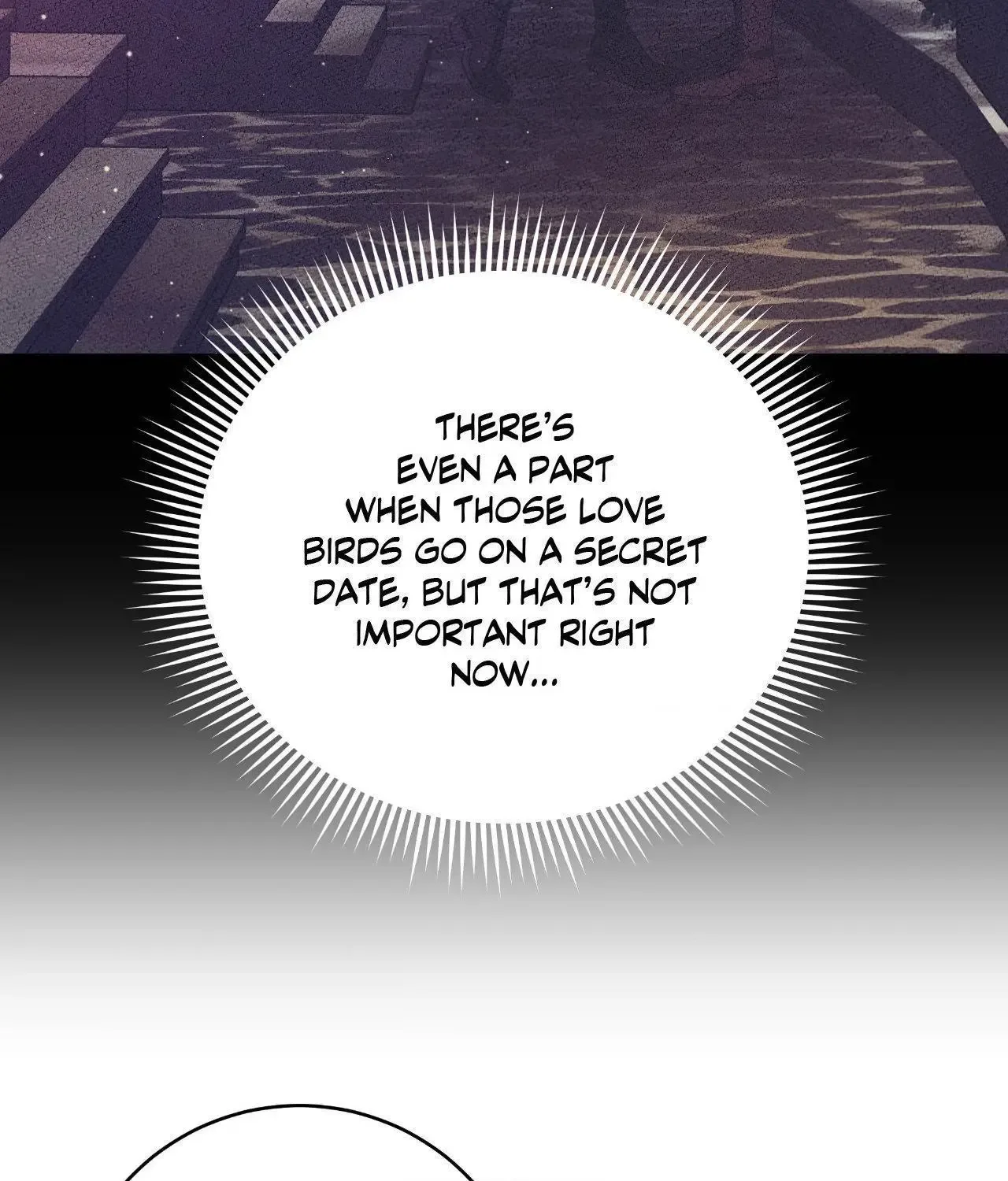 Retirement, Not Love! Chapter 28 page 87