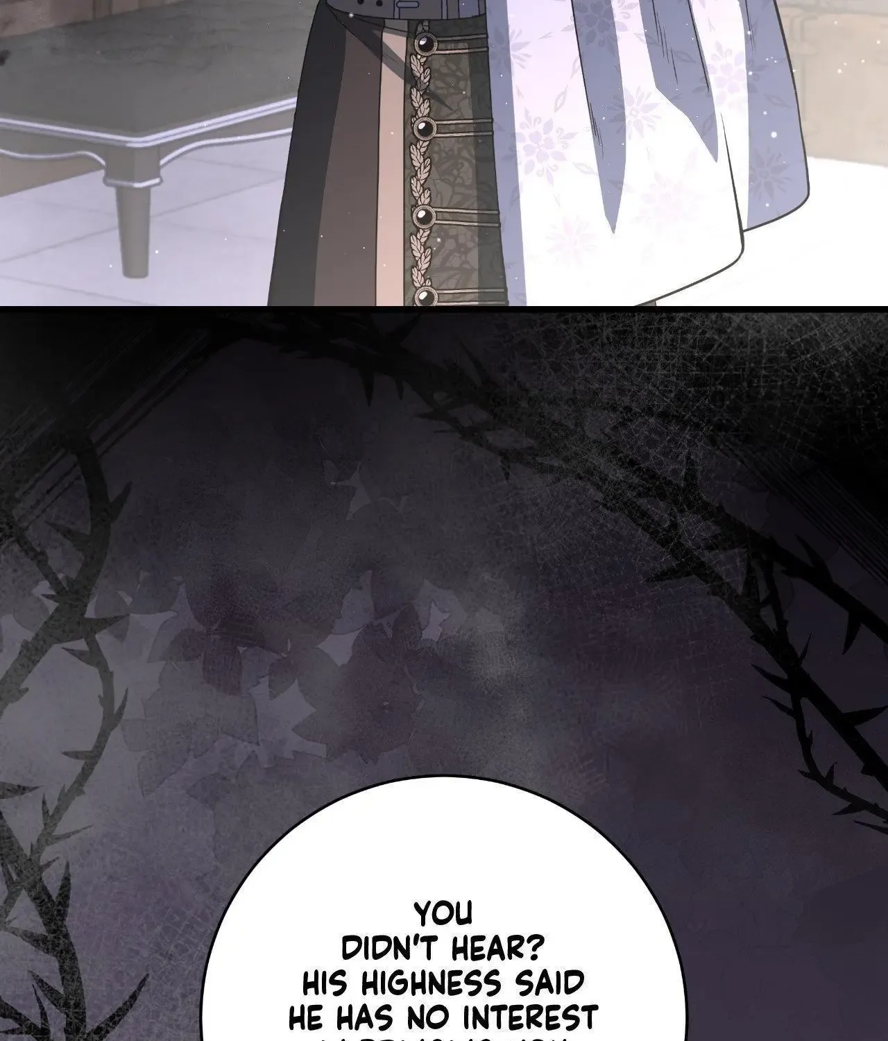 Retirement, Not Love! Chapter 28 page 93