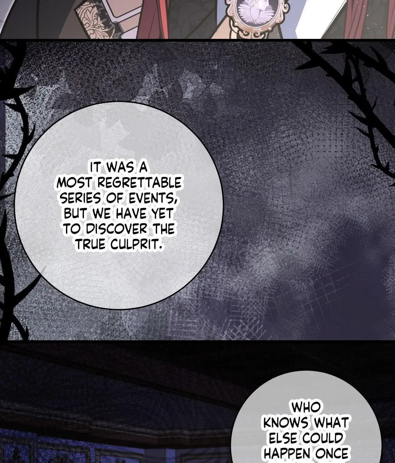 Retirement, Not Love! Chapter 28 page 99