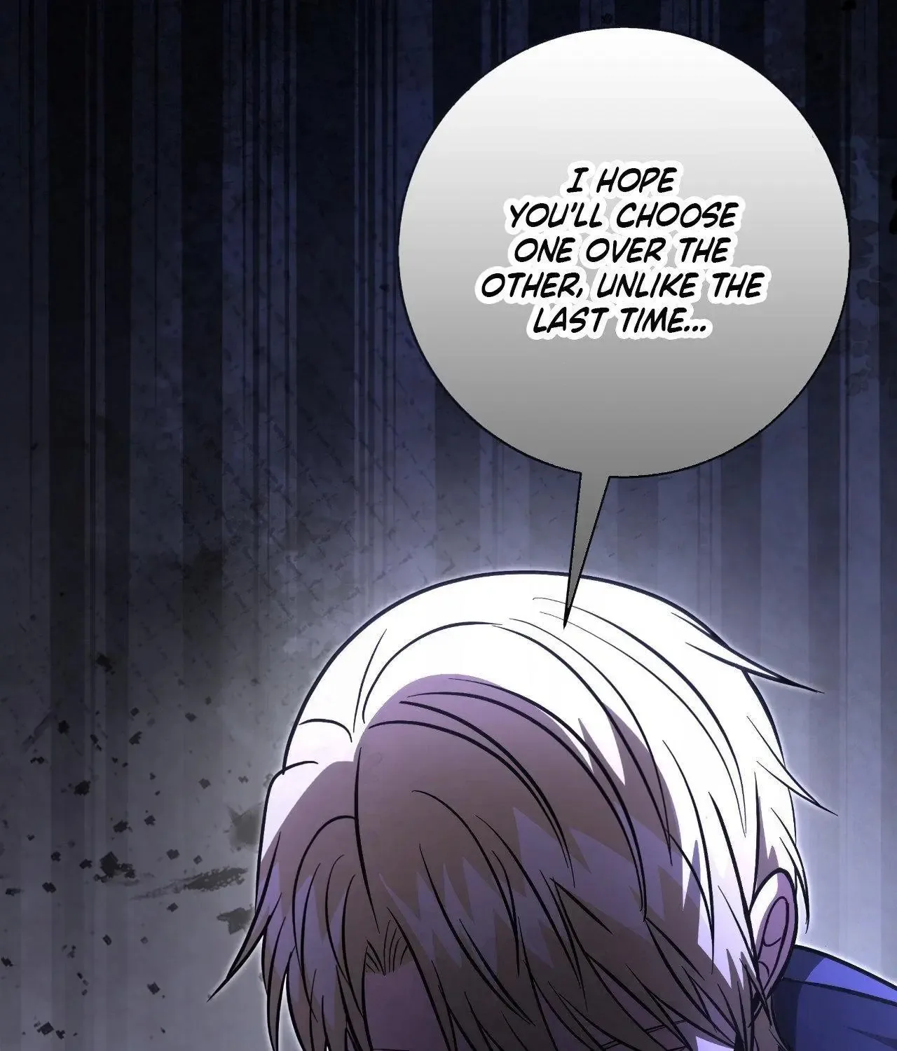 Retirement, Not Love! Chapter 28 page 103