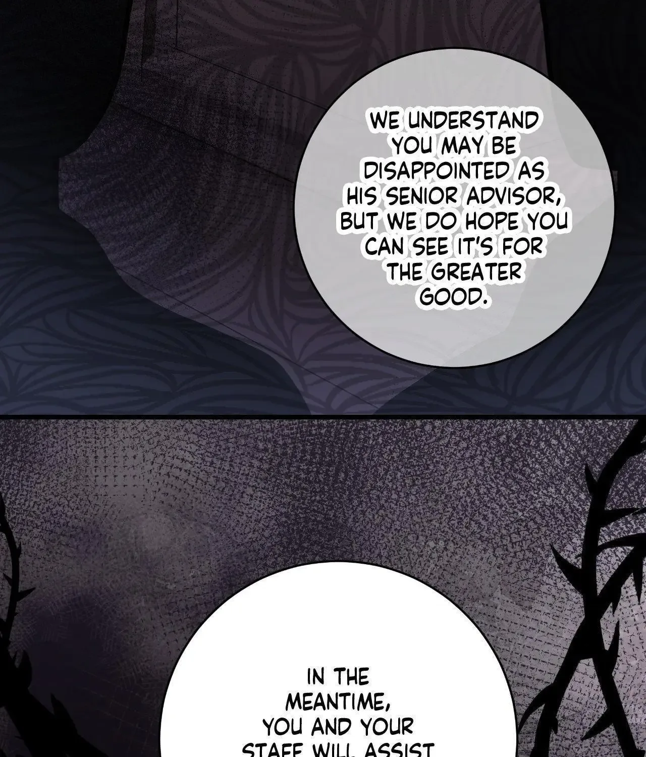 Retirement, Not Love! Chapter 28 page 101