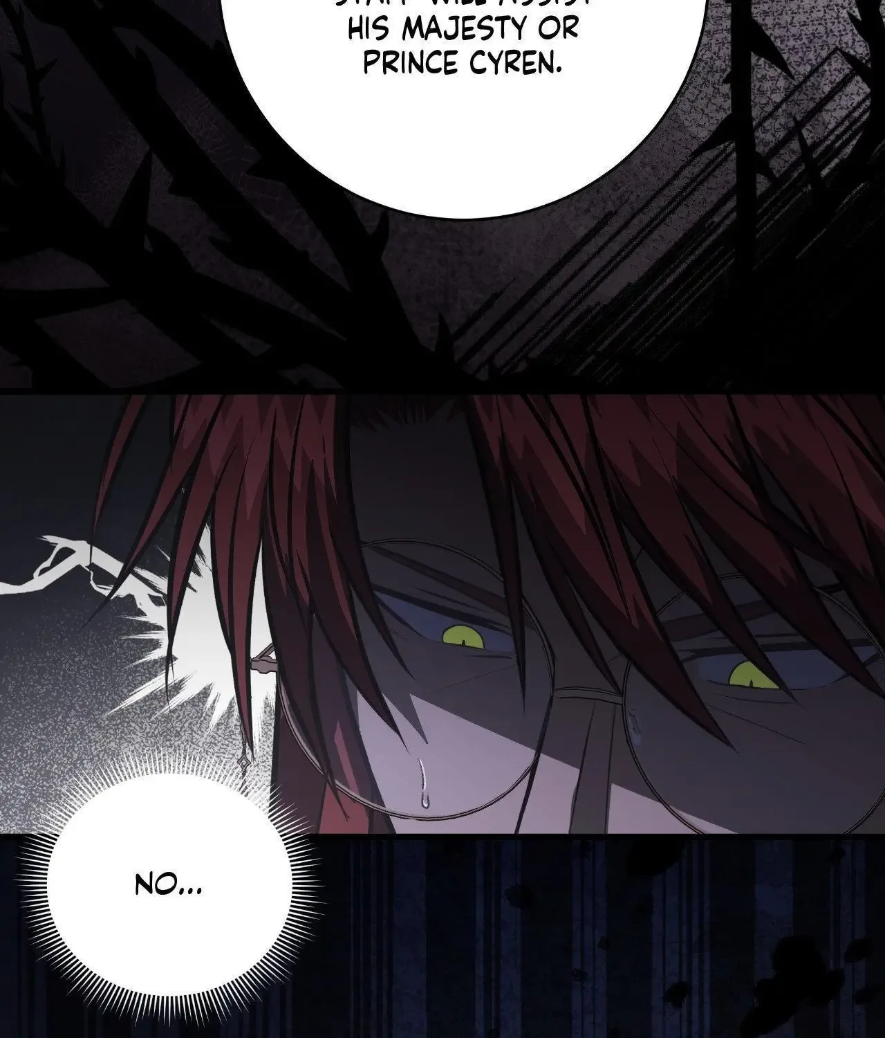Retirement, Not Love! Chapter 28 page 102