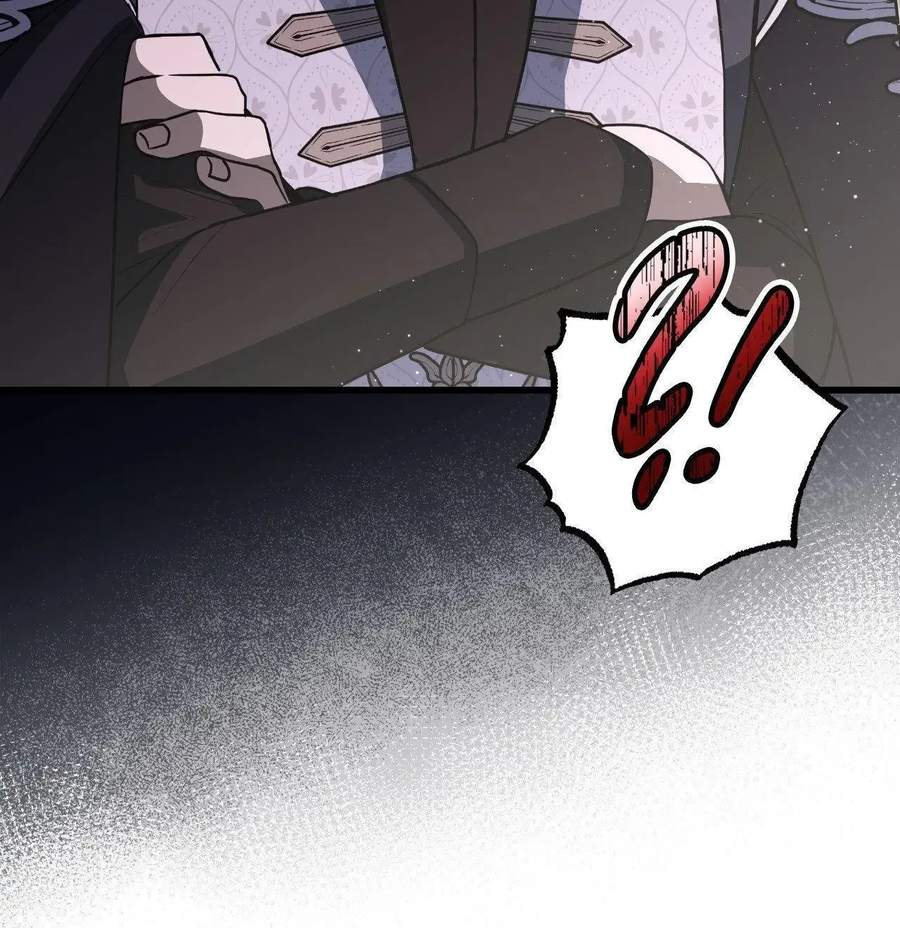 Retirement, Not Love! Chapter 28 page 107