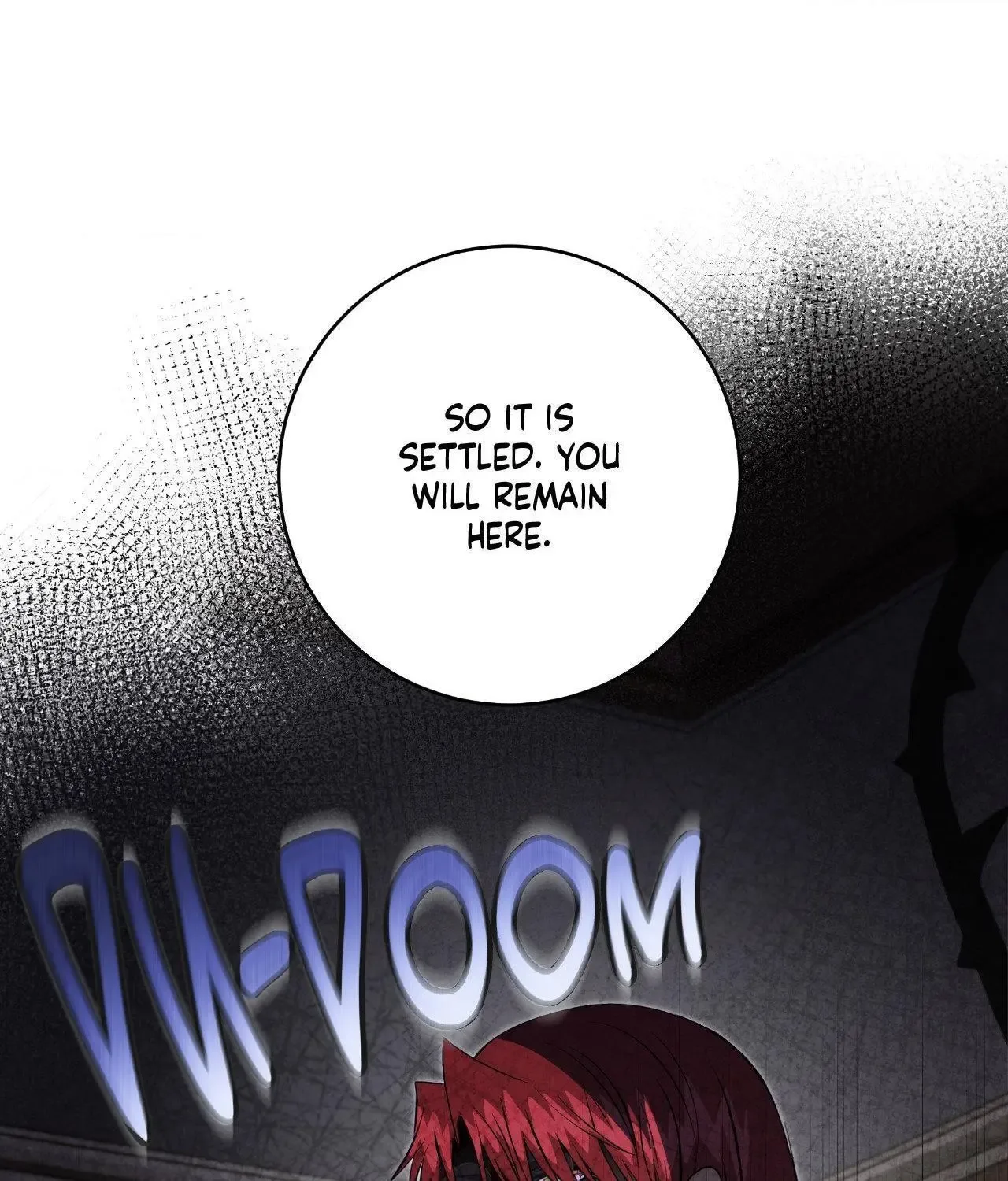 Retirement, Not Love! Chapter 28 page 108