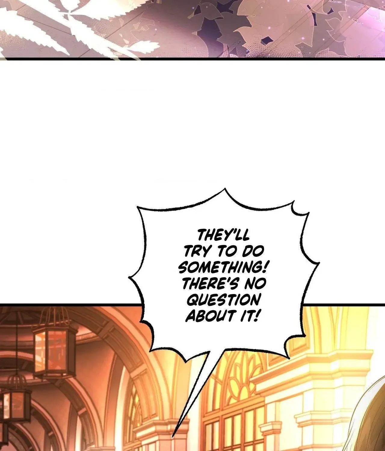 Retirement, Not Love! Chapter 28 page 113