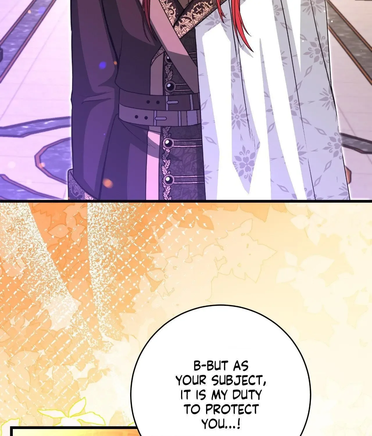 Retirement, Not Love! Chapter 28 page 122