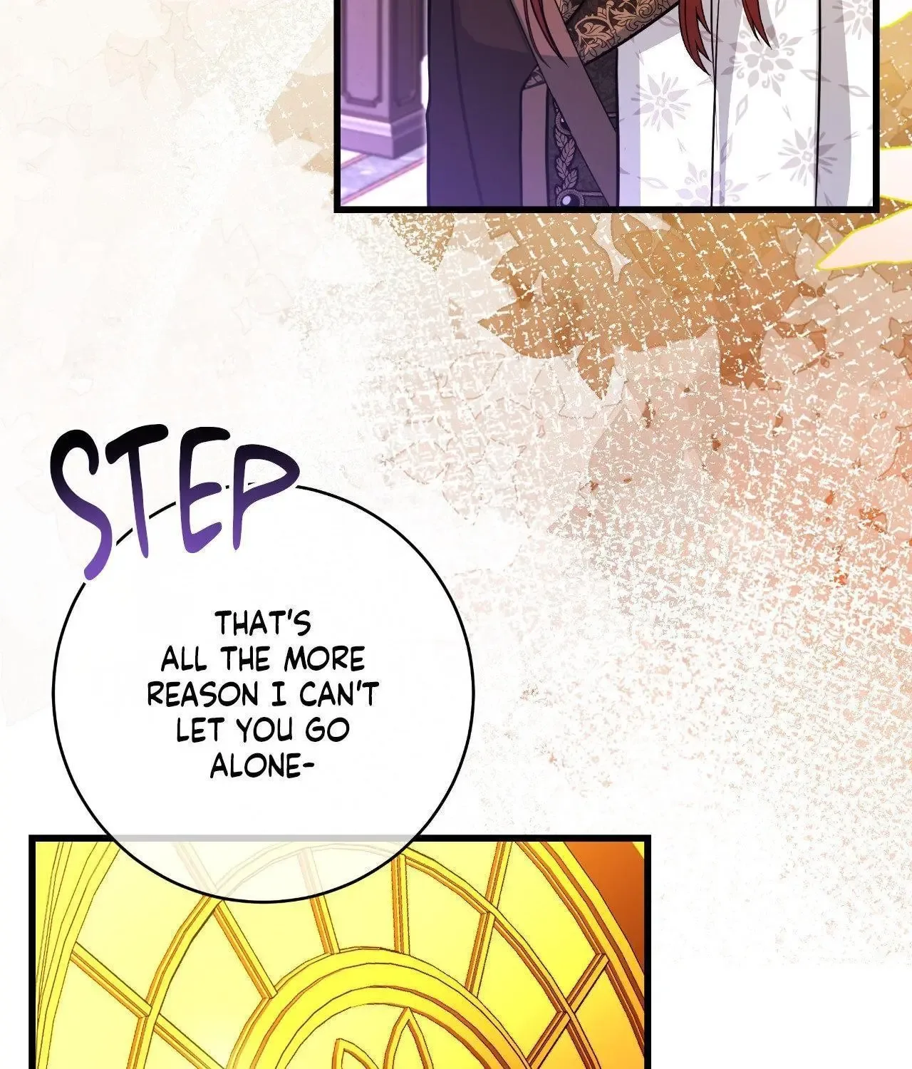 Retirement, Not Love! Chapter 28 page 125