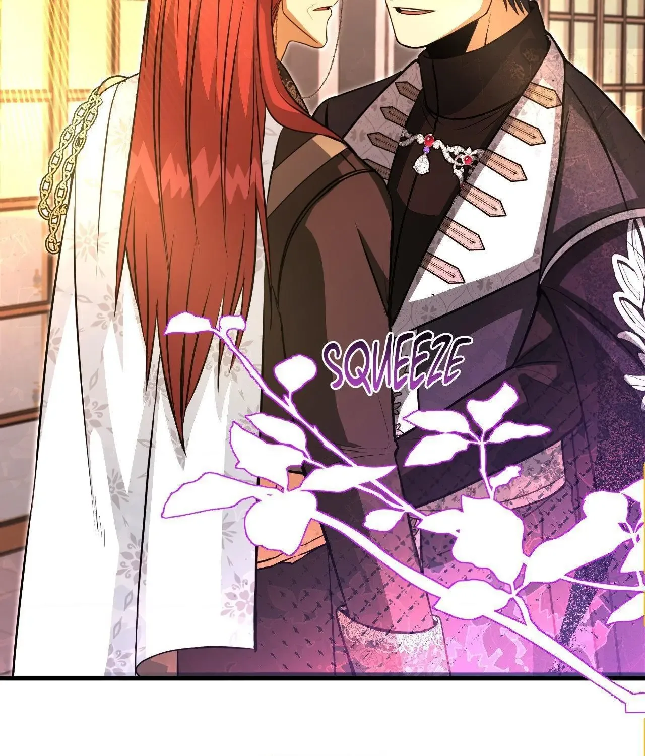 Retirement, Not Love! Chapter 28 page 128