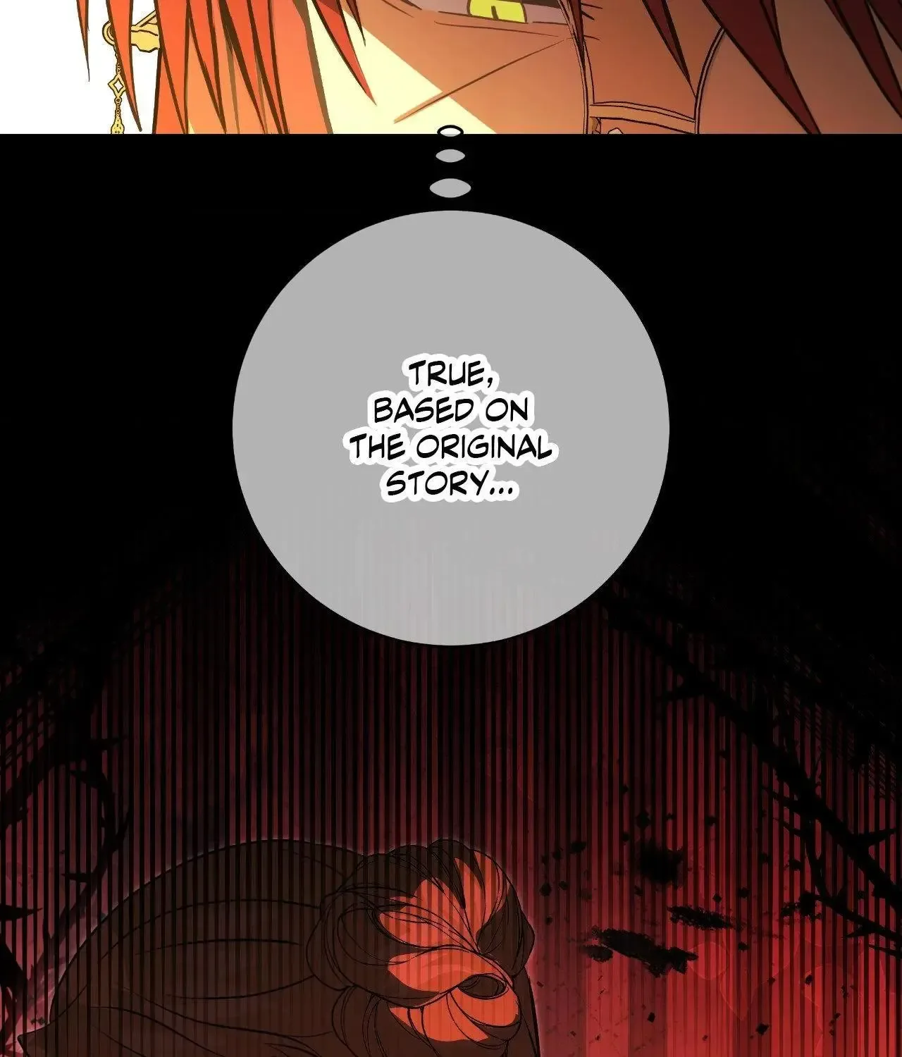 Retirement, Not Love! Chapter 28 page 131