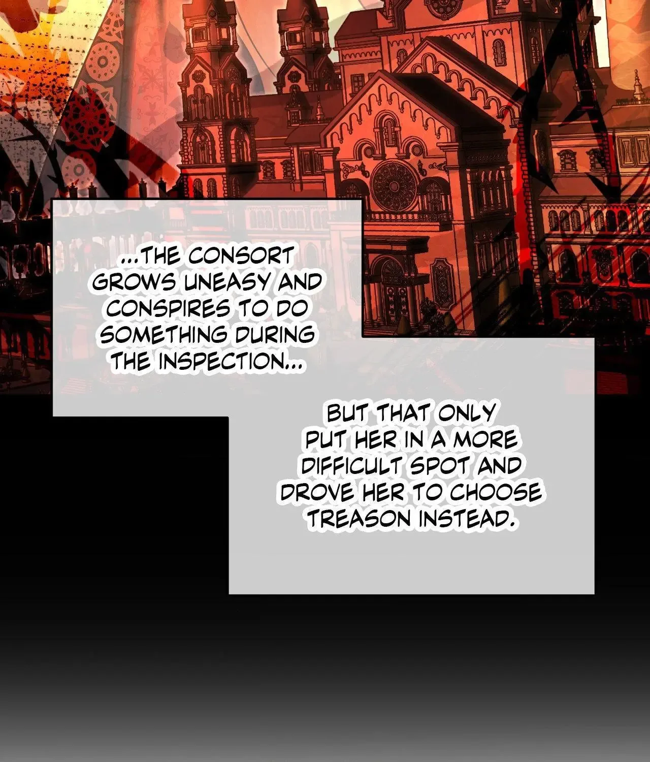 Retirement, Not Love! Chapter 28 page 133