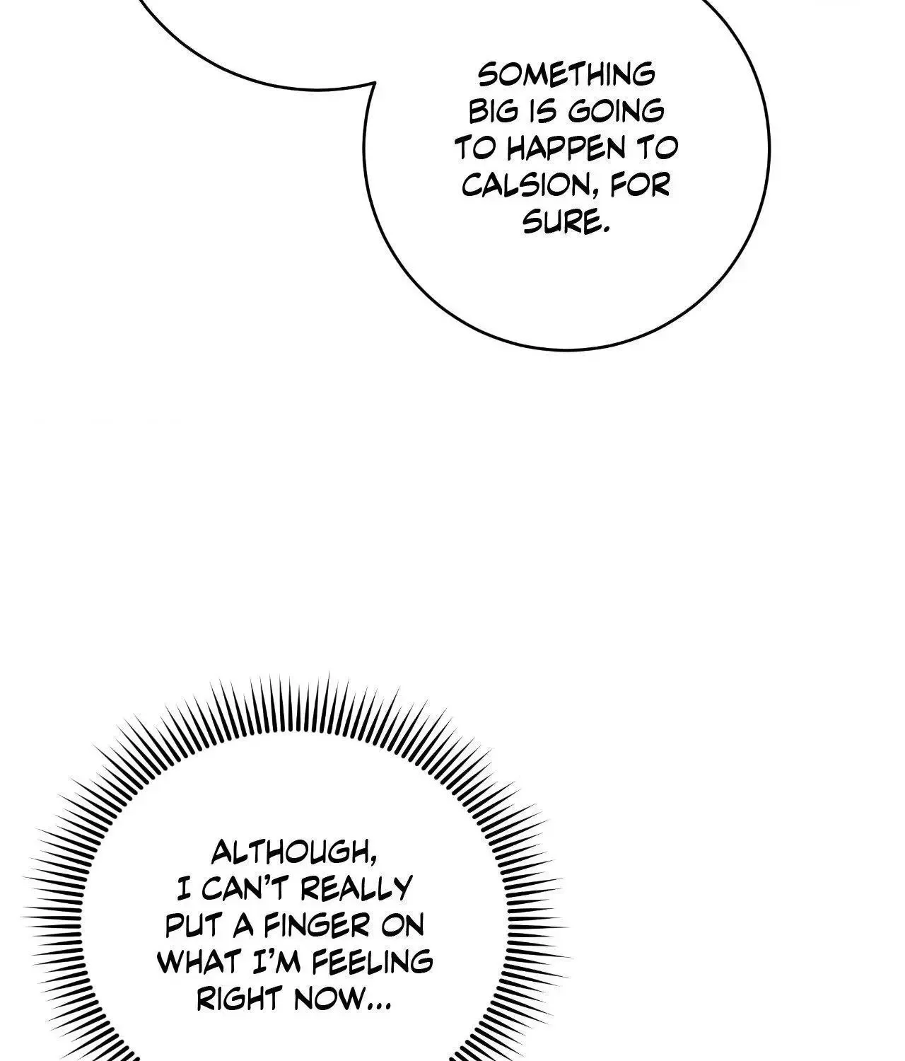 Retirement, Not Love! Chapter 28 page 136