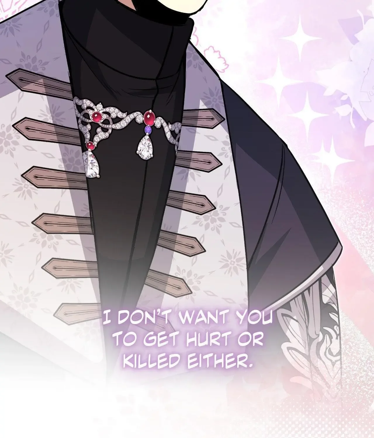 Retirement, Not Love! Chapter 28 page 139