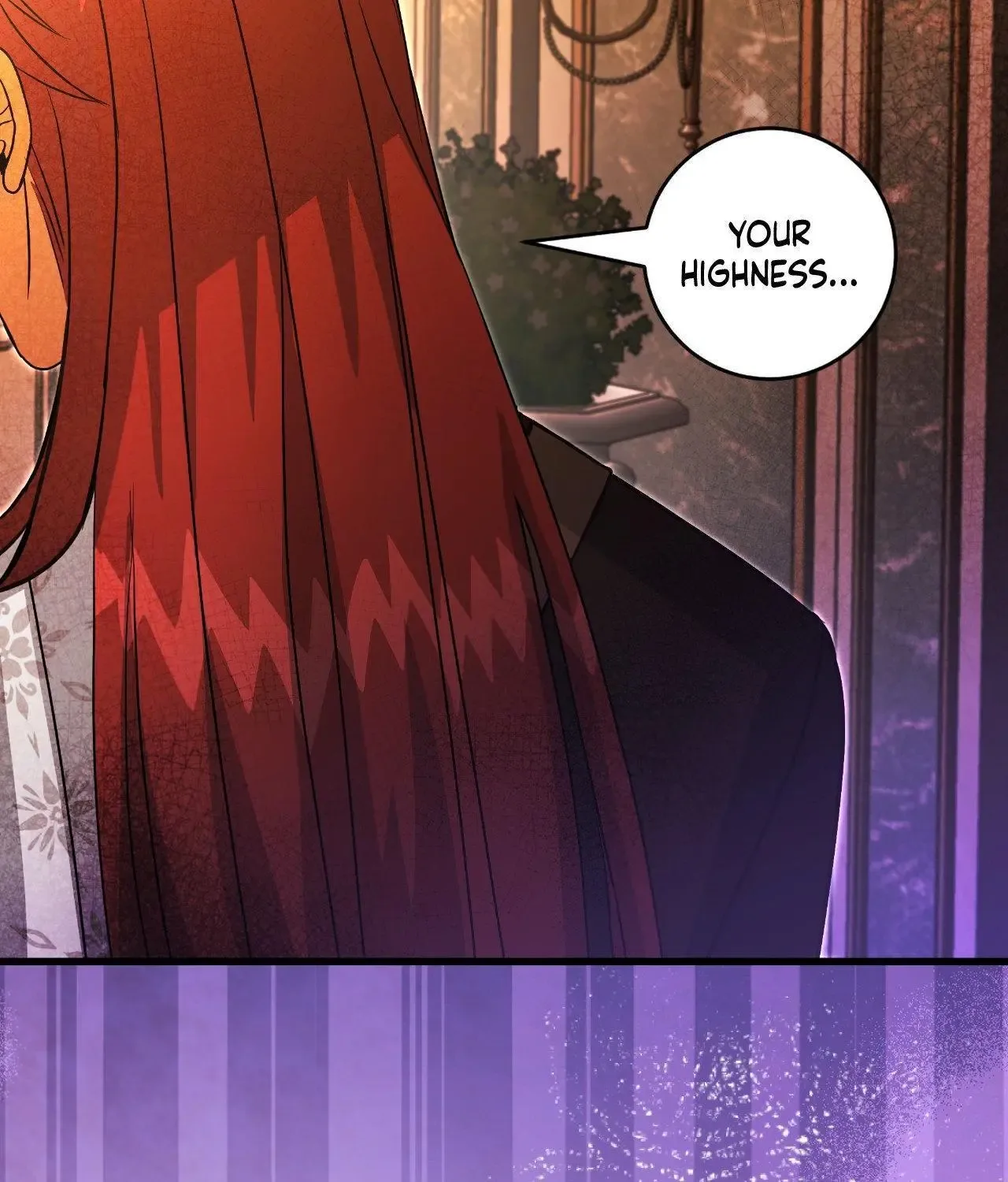 Retirement, Not Love! Chapter 28 page 142