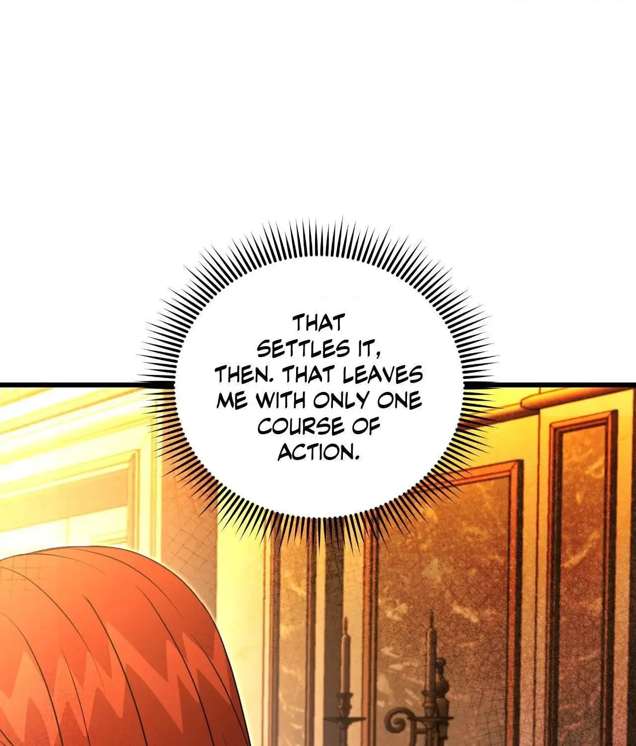 Retirement, Not Love! Chapter 28 page 141