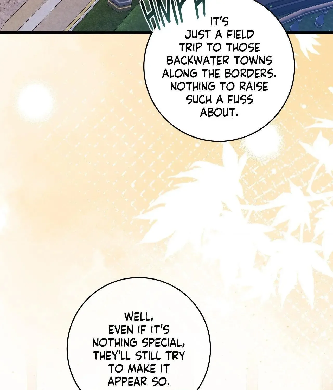 Retirement, Not Love! Chapter 28 page 146