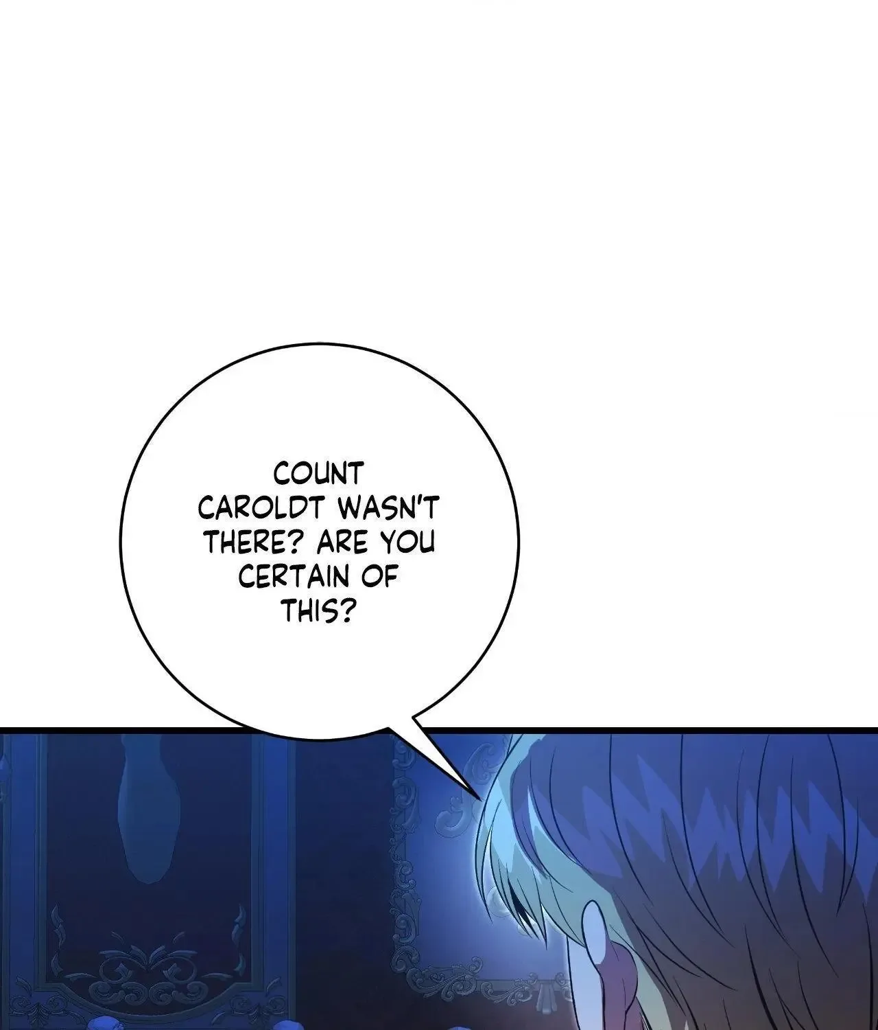 Retirement, Not Love! Chapter 29 page 1
