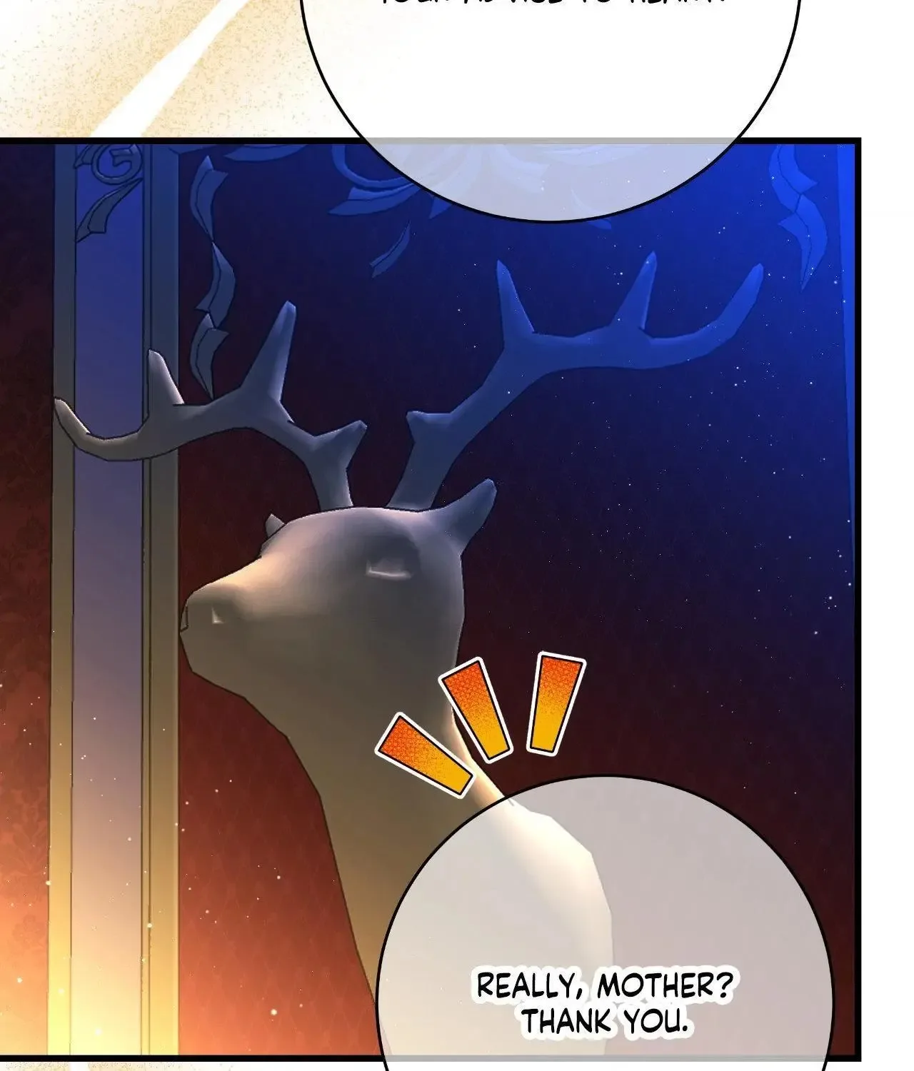Retirement, Not Love! Chapter 29 page 18