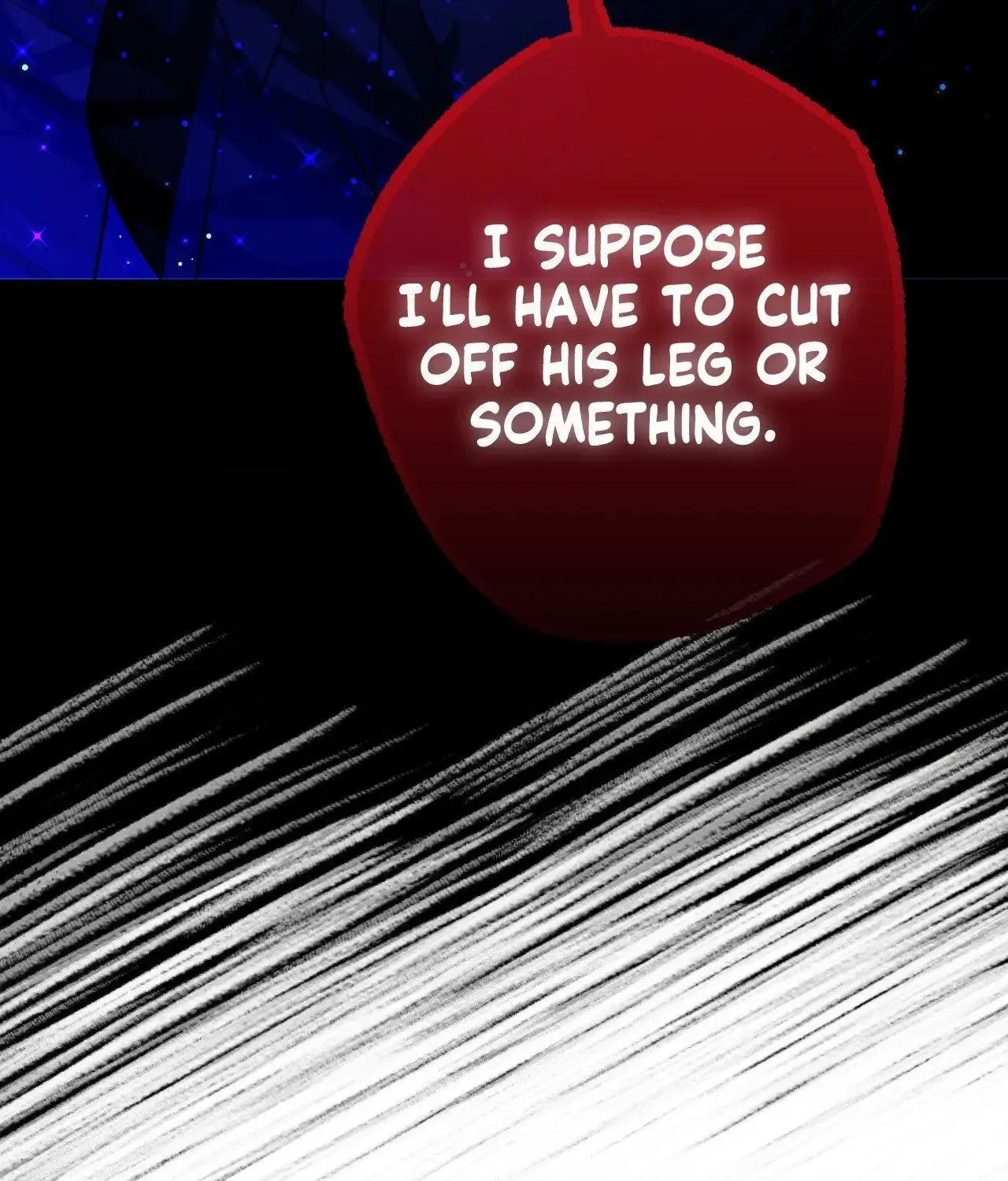 Retirement, Not Love! Chapter 29 page 27