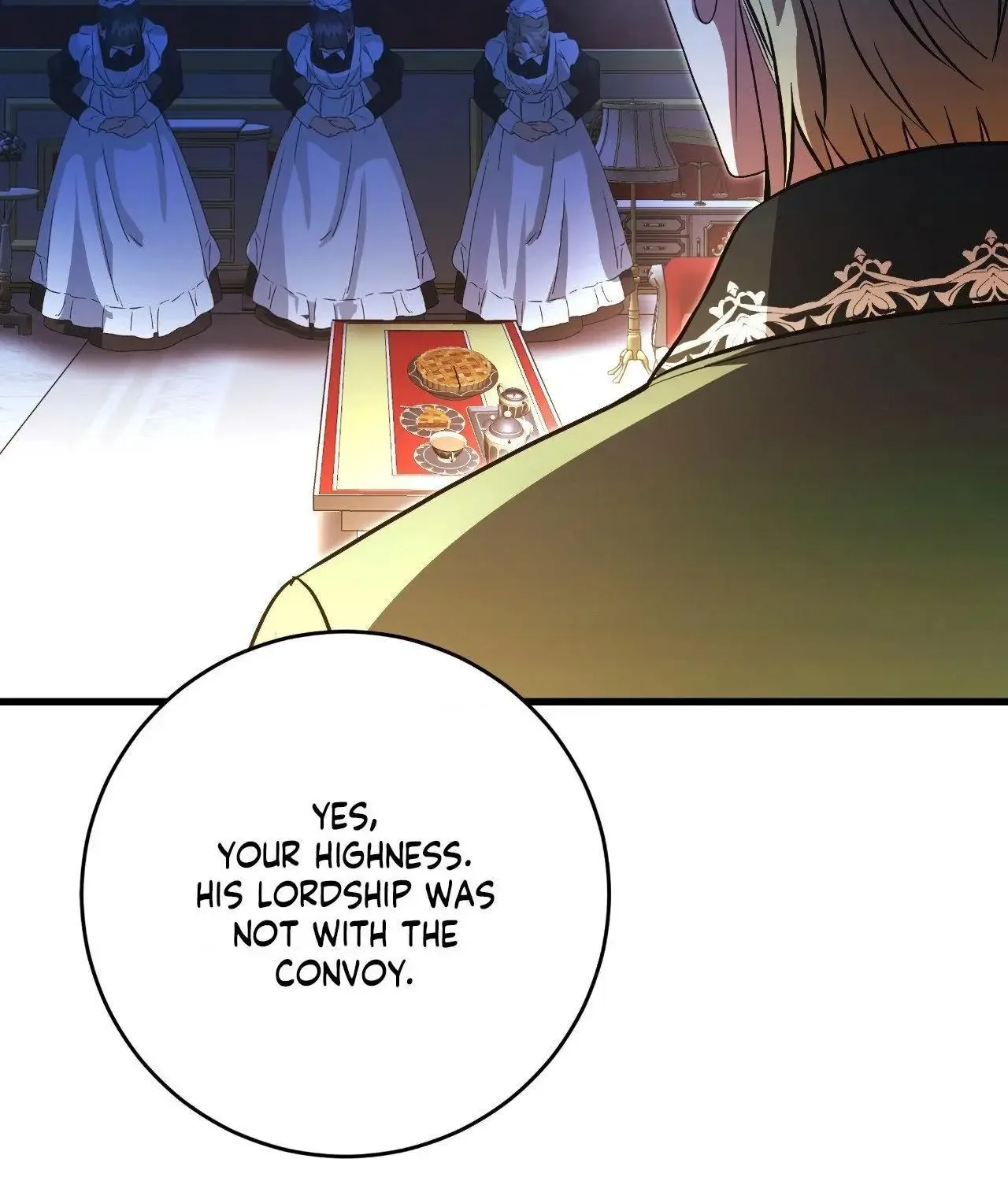 Retirement, Not Love! Chapter 29 page 2