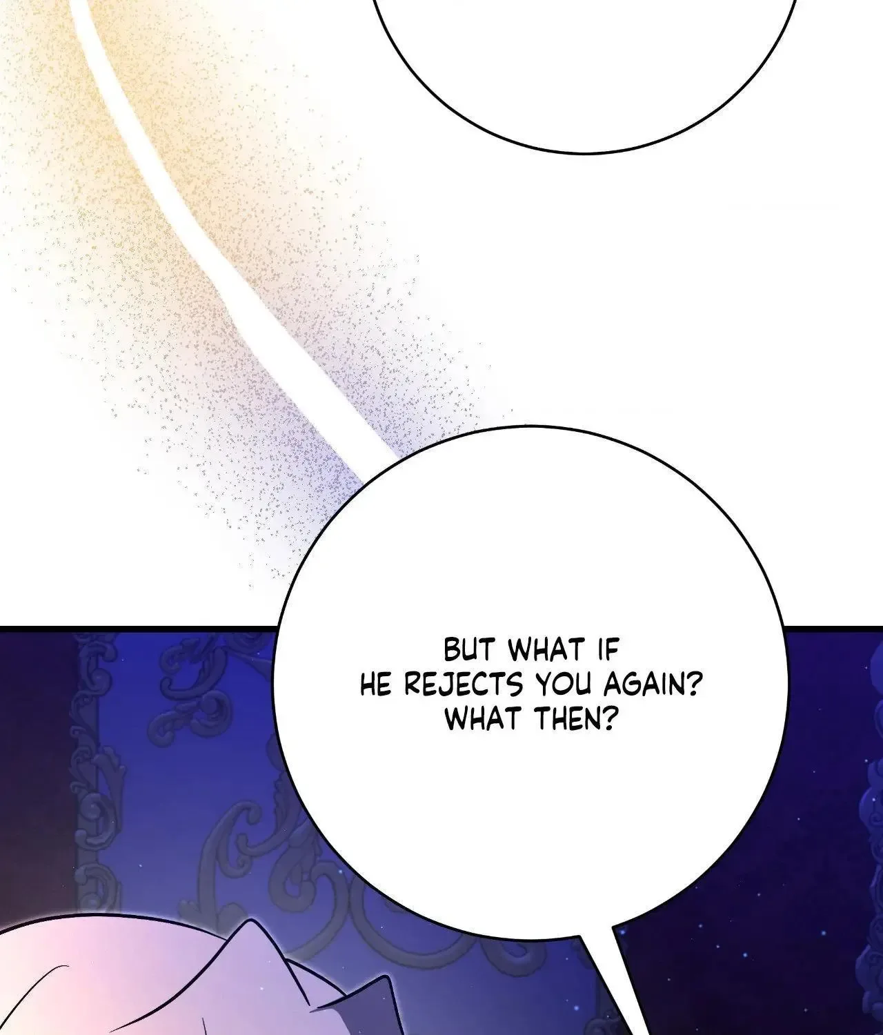 Retirement, Not Love! Chapter 29 page 19