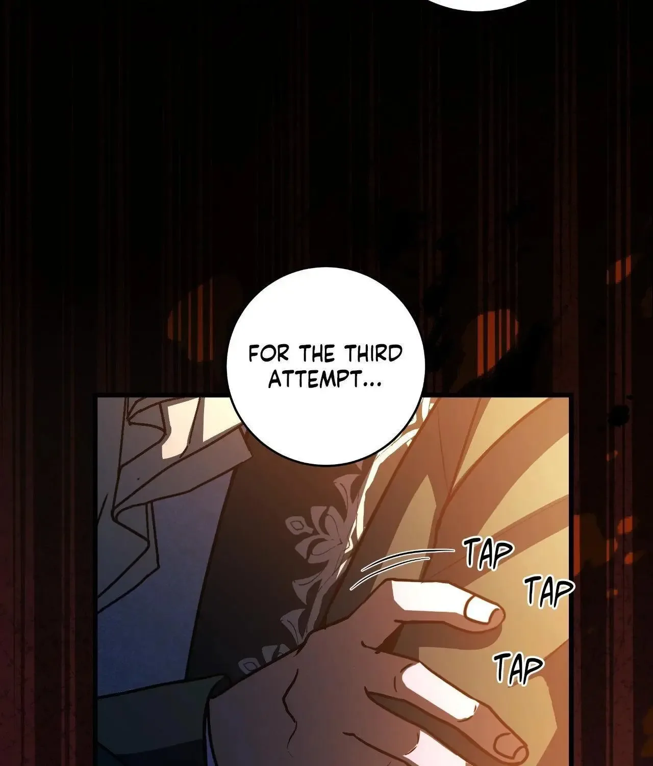 Retirement, Not Love! Chapter 29 page 23