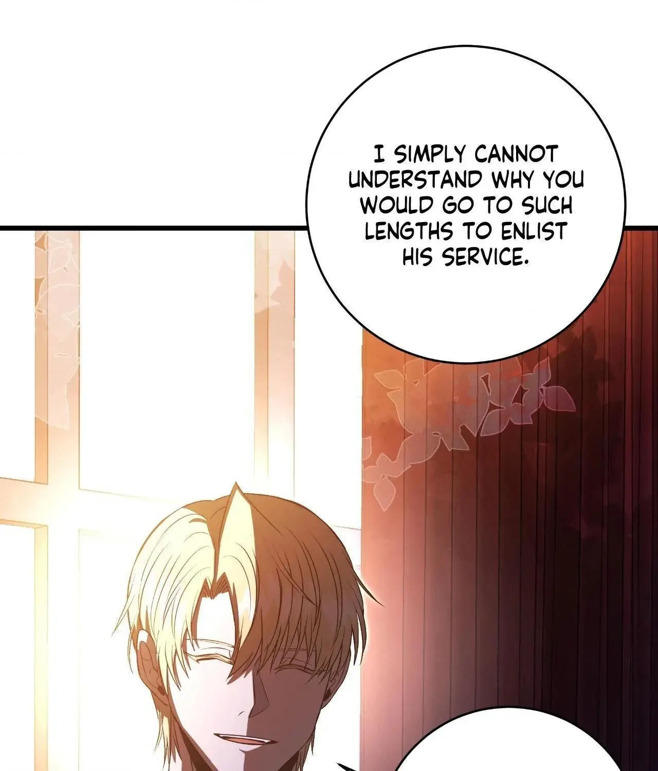 Retirement, Not Love! Chapter 29 page 11