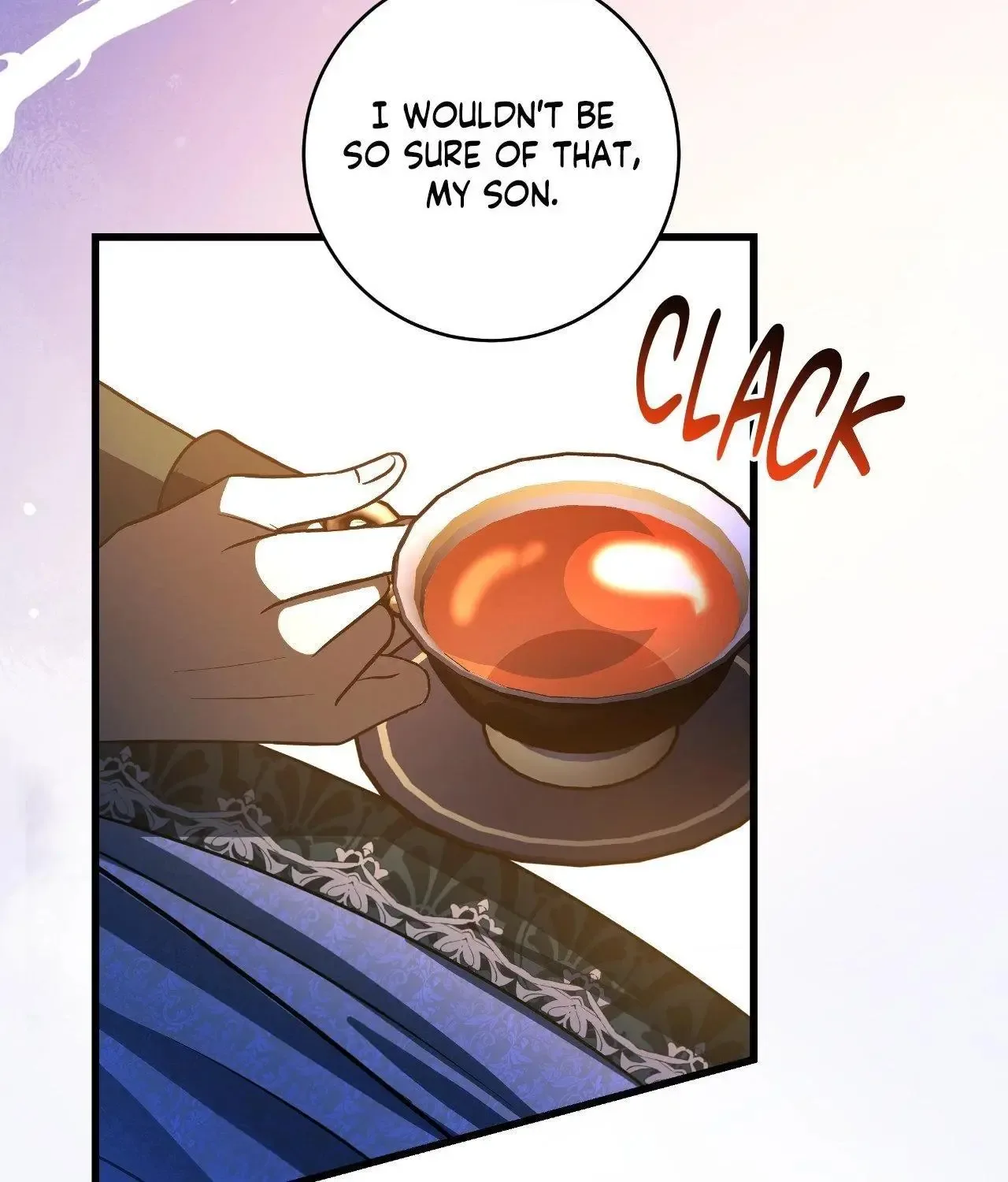 Retirement, Not Love! Chapter 29 page 7