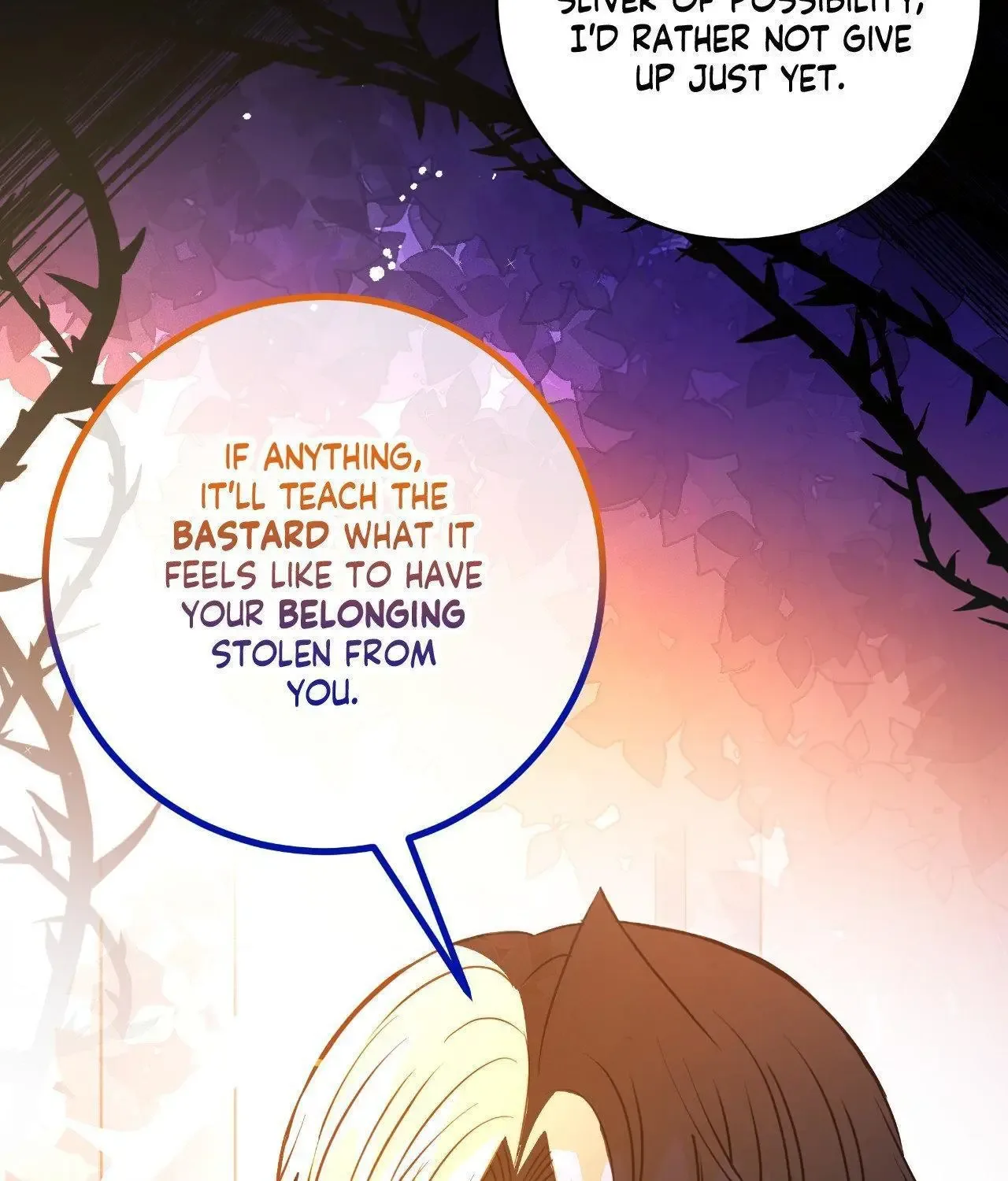 Retirement, Not Love! Chapter 29 page 13