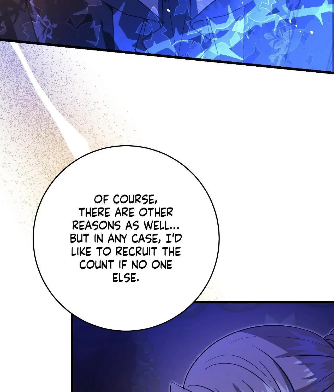 Retirement, Not Love! Chapter 29 page 15