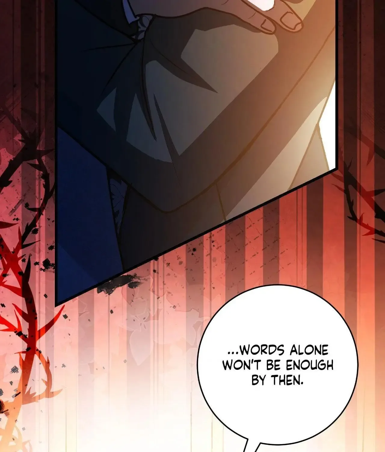 Retirement, Not Love! Chapter 29 page 24