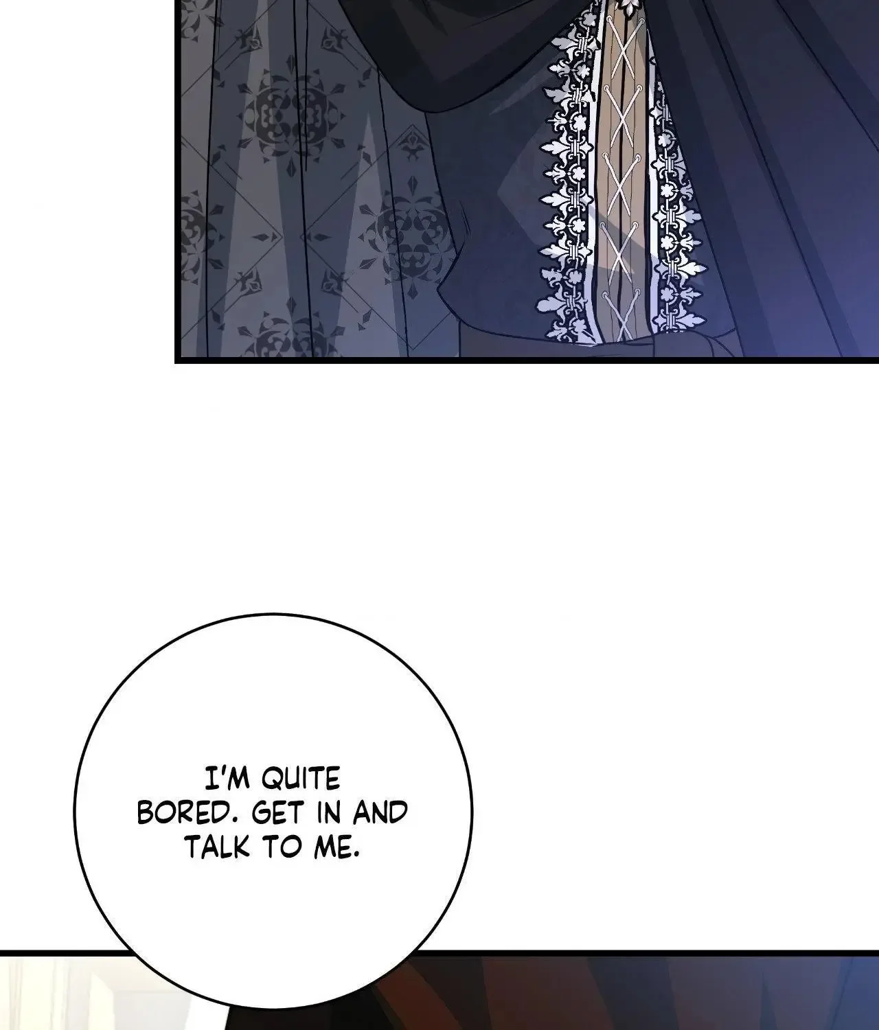 Retirement, Not Love! Chapter 29 page 38
