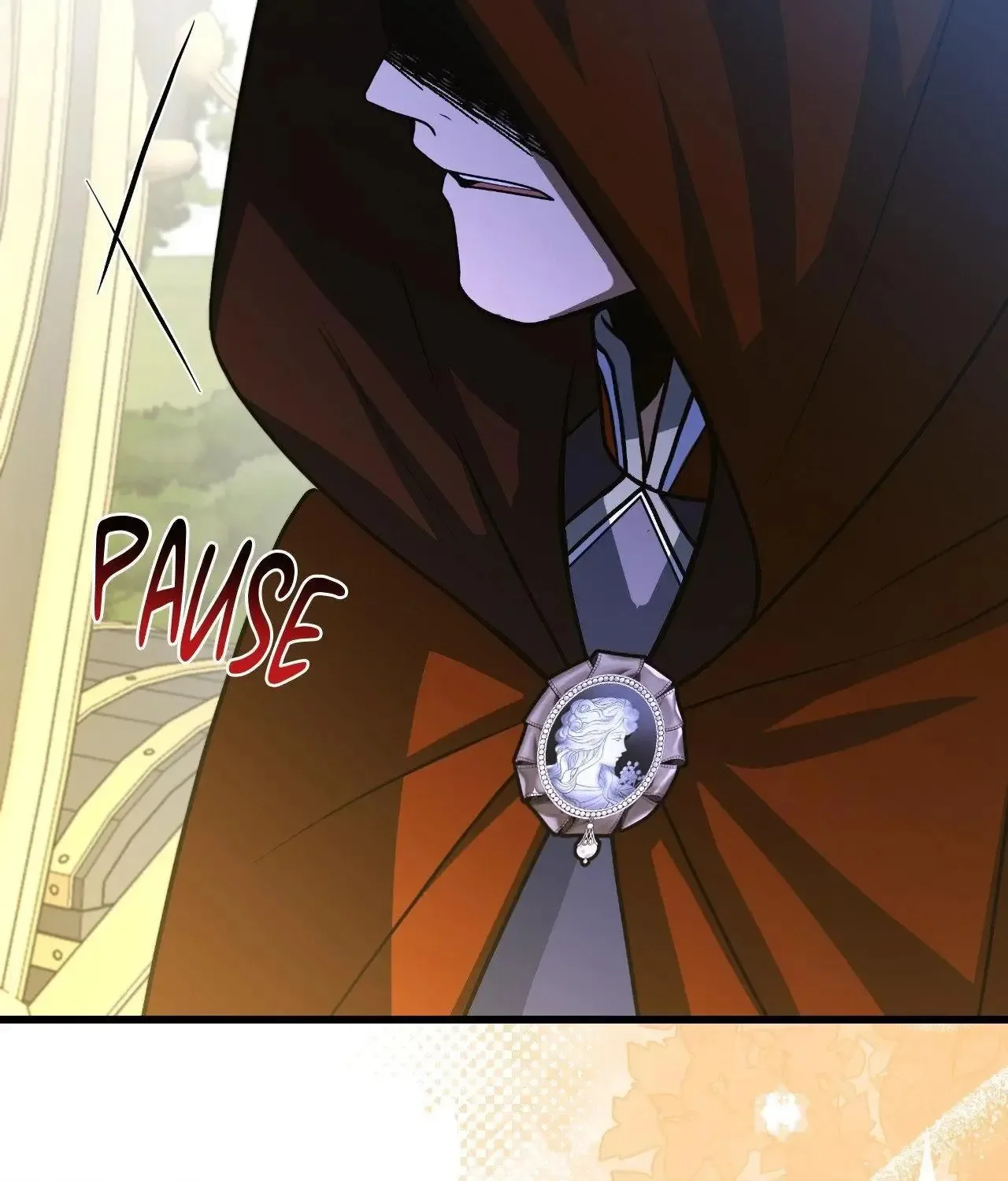 Retirement, Not Love! Chapter 29 page 39