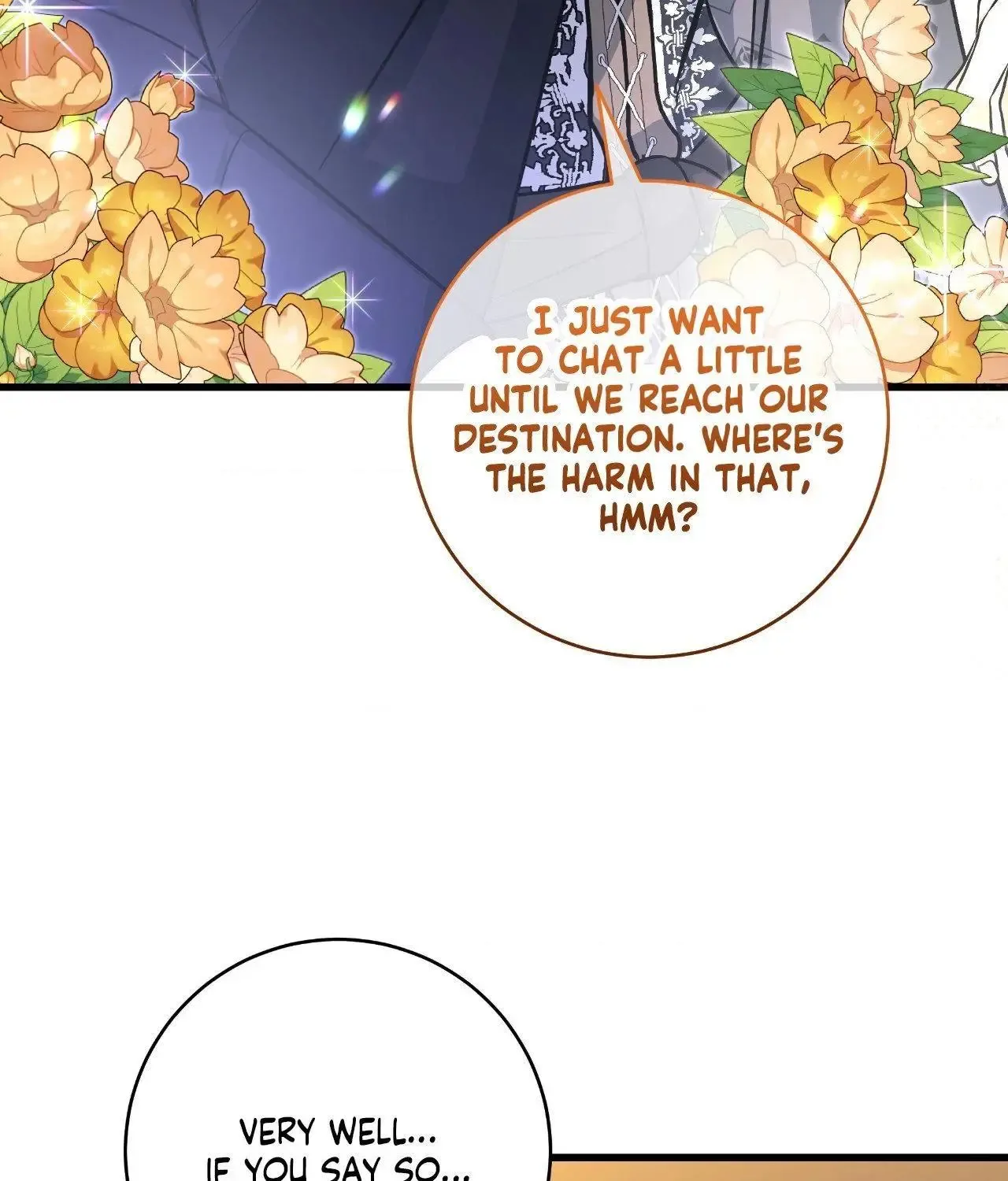 Retirement, Not Love! Chapter 29 page 42