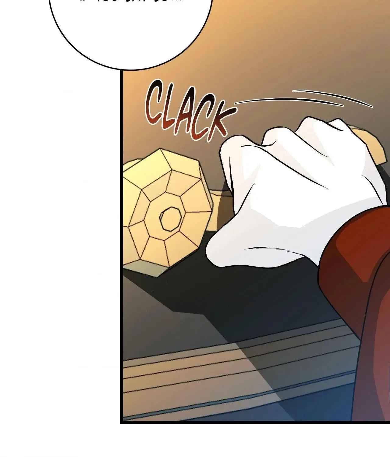 Retirement, Not Love! Chapter 29 page 43