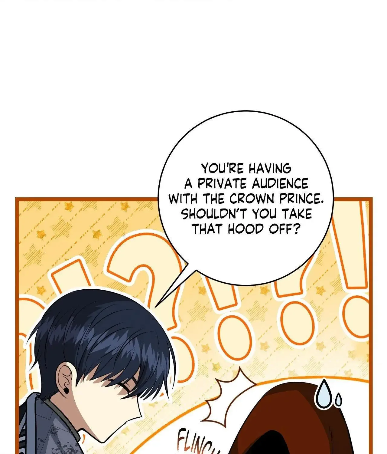 Retirement, Not Love! Chapter 29 page 45