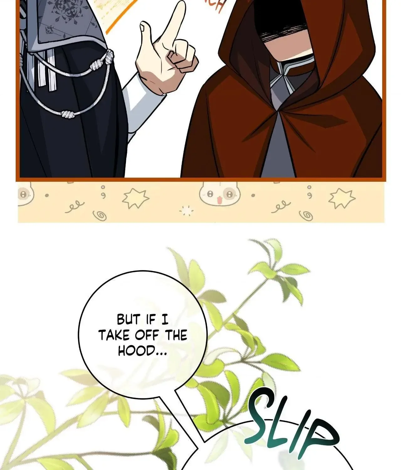 Retirement, Not Love! Chapter 29 page 46
