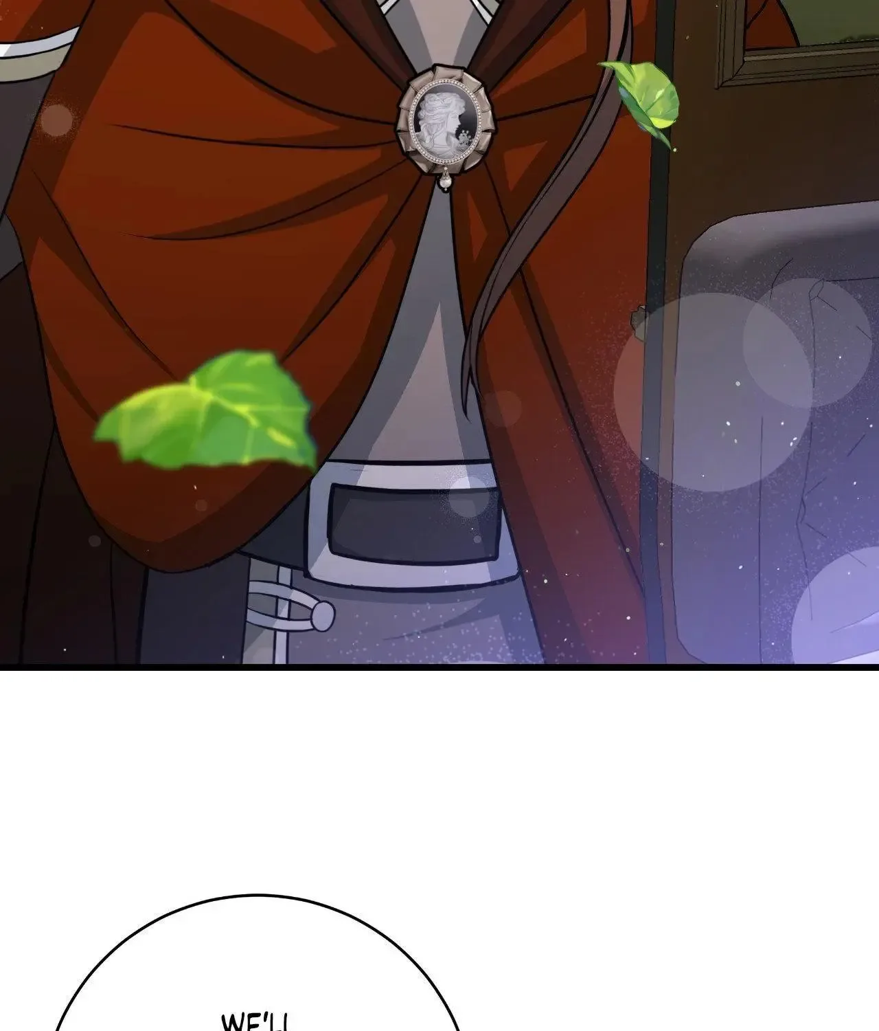 Retirement, Not Love! Chapter 29 page 48