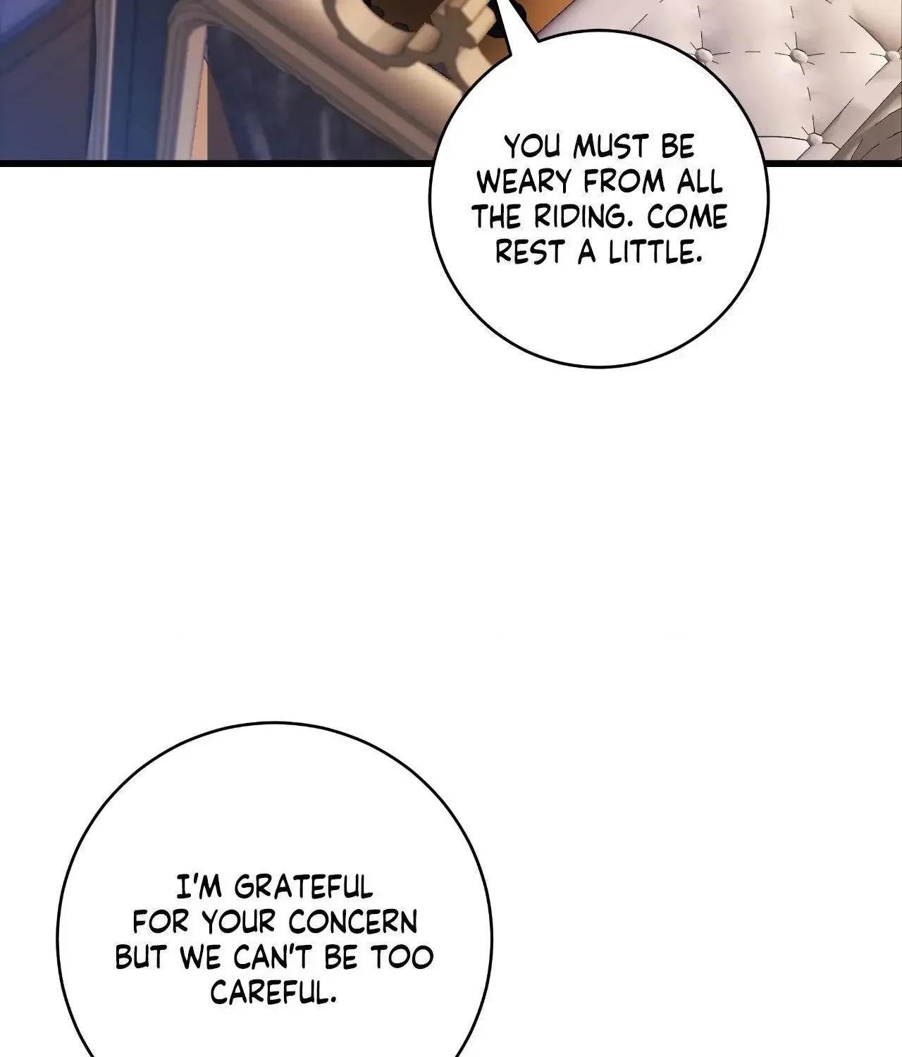 Retirement, Not Love! Chapter 29 page 50