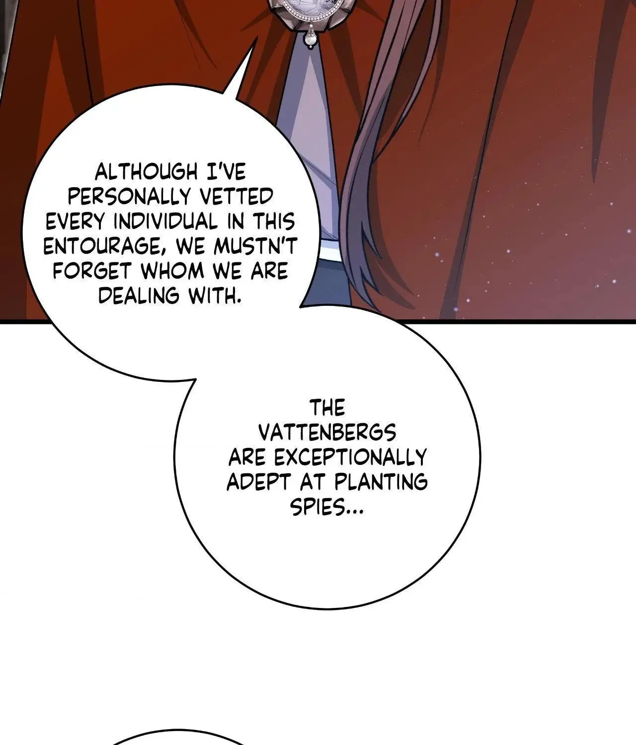 Retirement, Not Love! Chapter 29 page 52